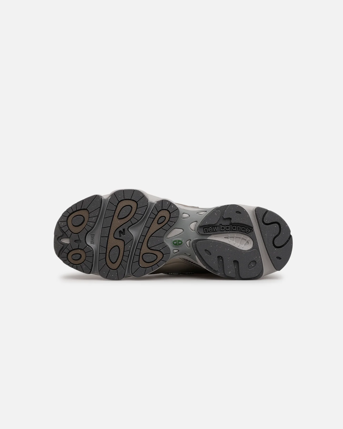 New Balance 1000 Stone - Image 3