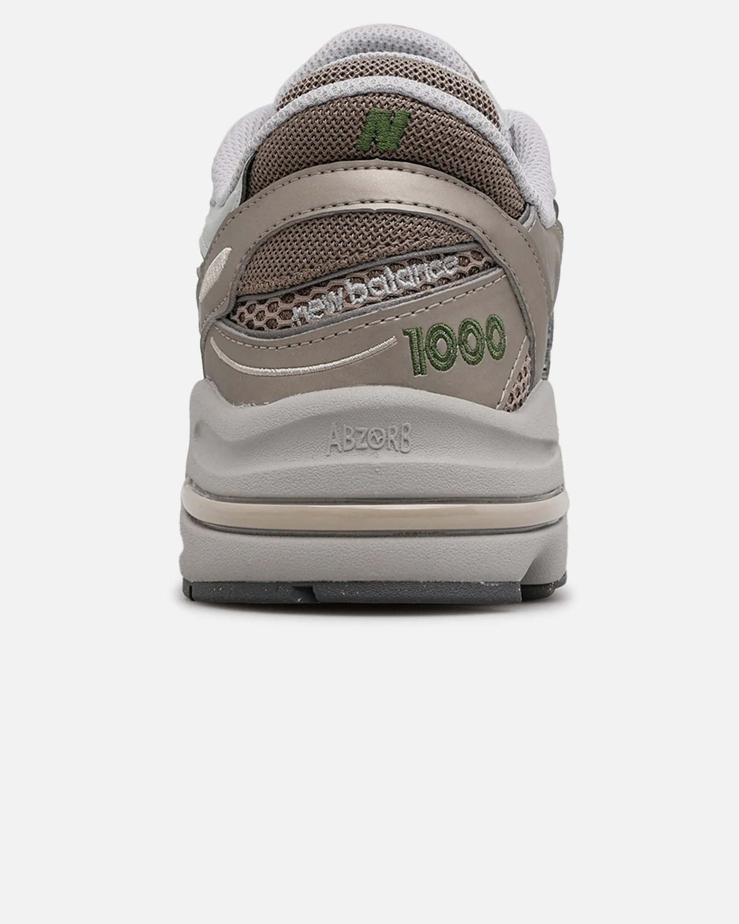 New Balance 1000 Stone - Image 9