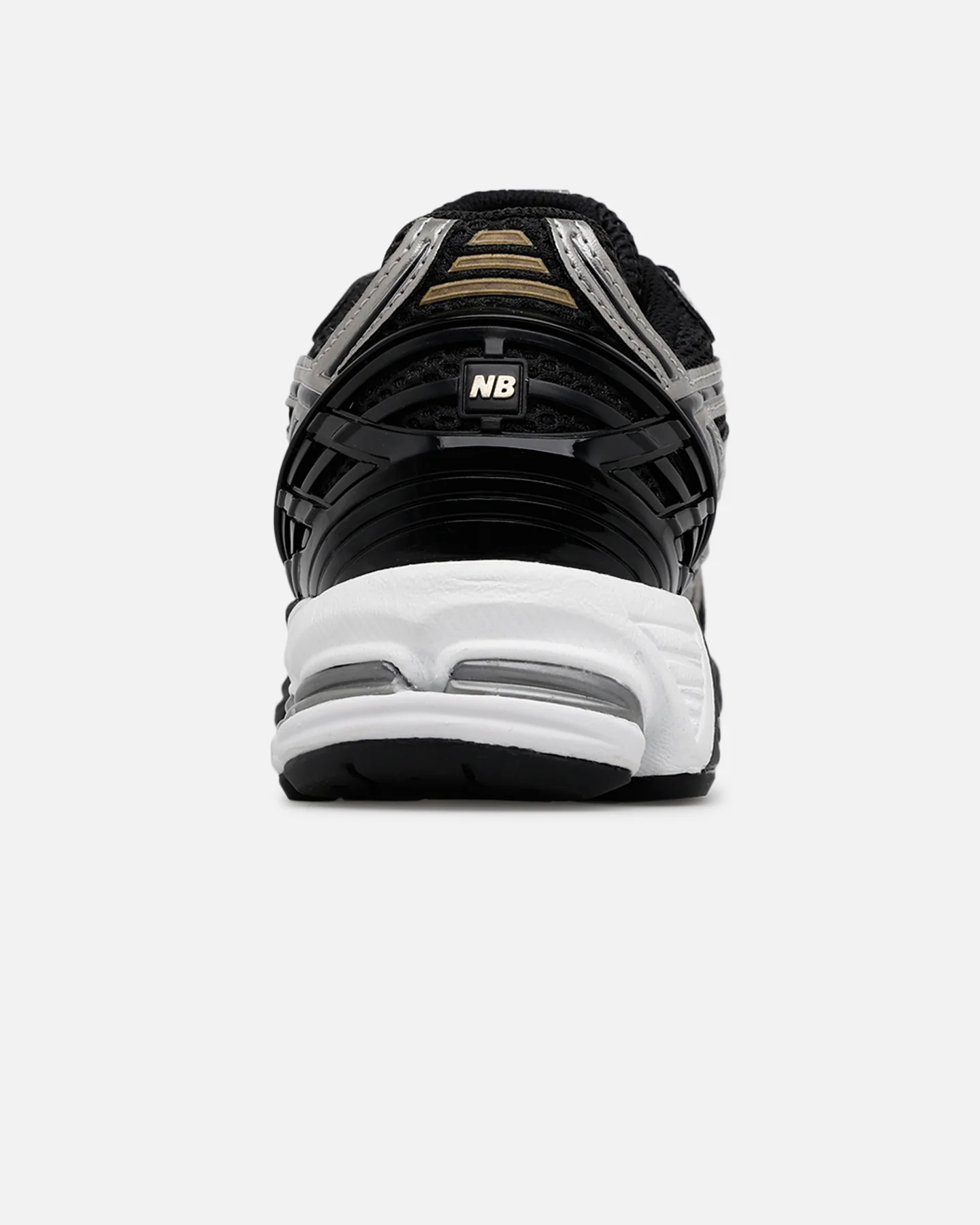 New Balance 1906R Black/Silver - Image 9