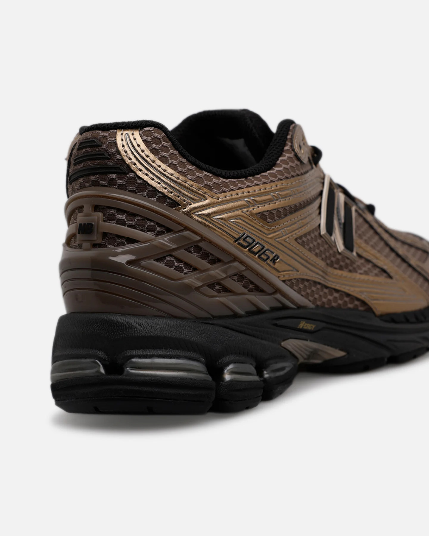 New Balance 1906R Mushroom - Image 10