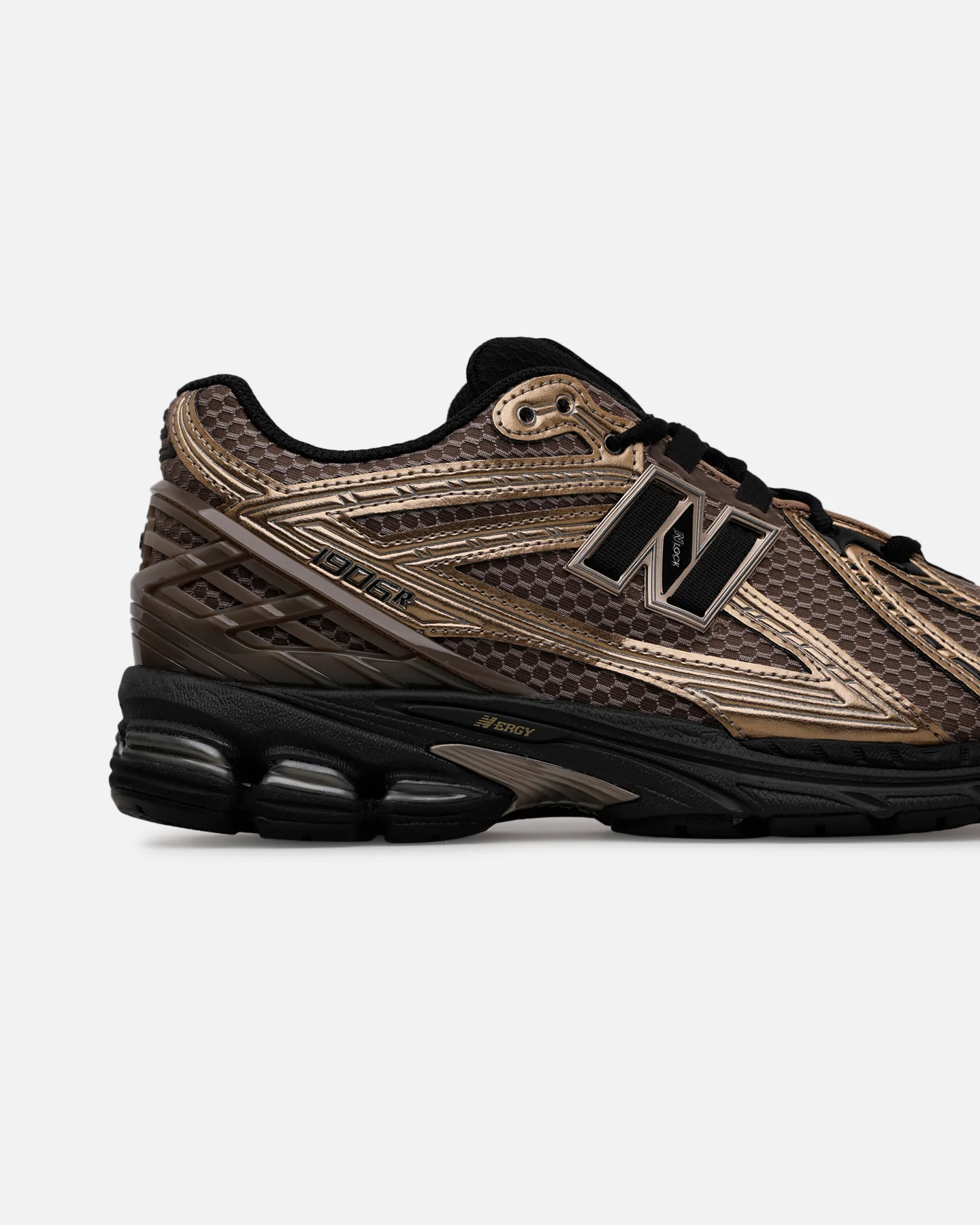 New Balance 1906R Mushroom - Image 8