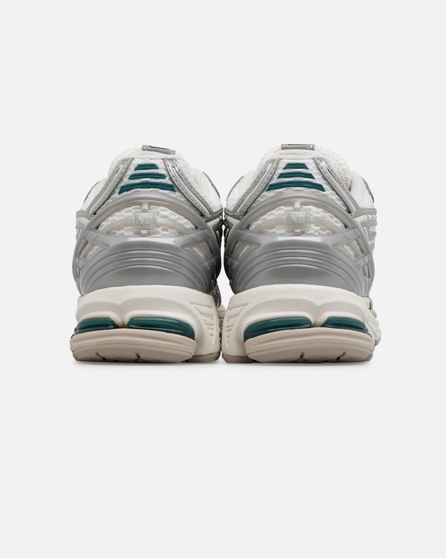 New Balance 1906R Silver - Image 4
