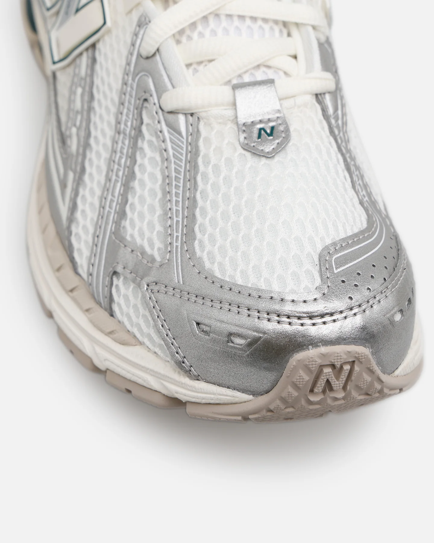 New Balance 1906R Silver - Image 7