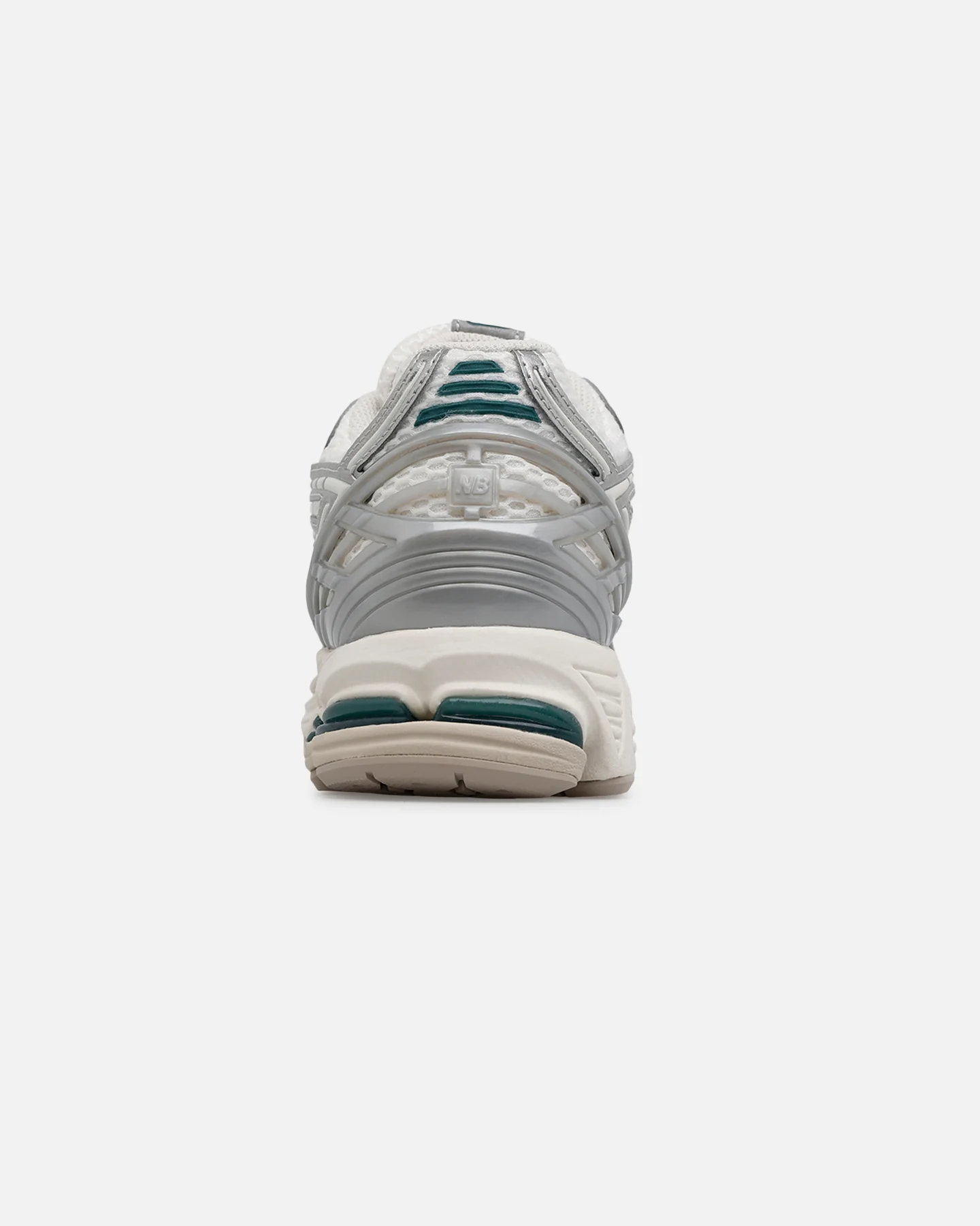 New Balance 1906R Silver - Image 9