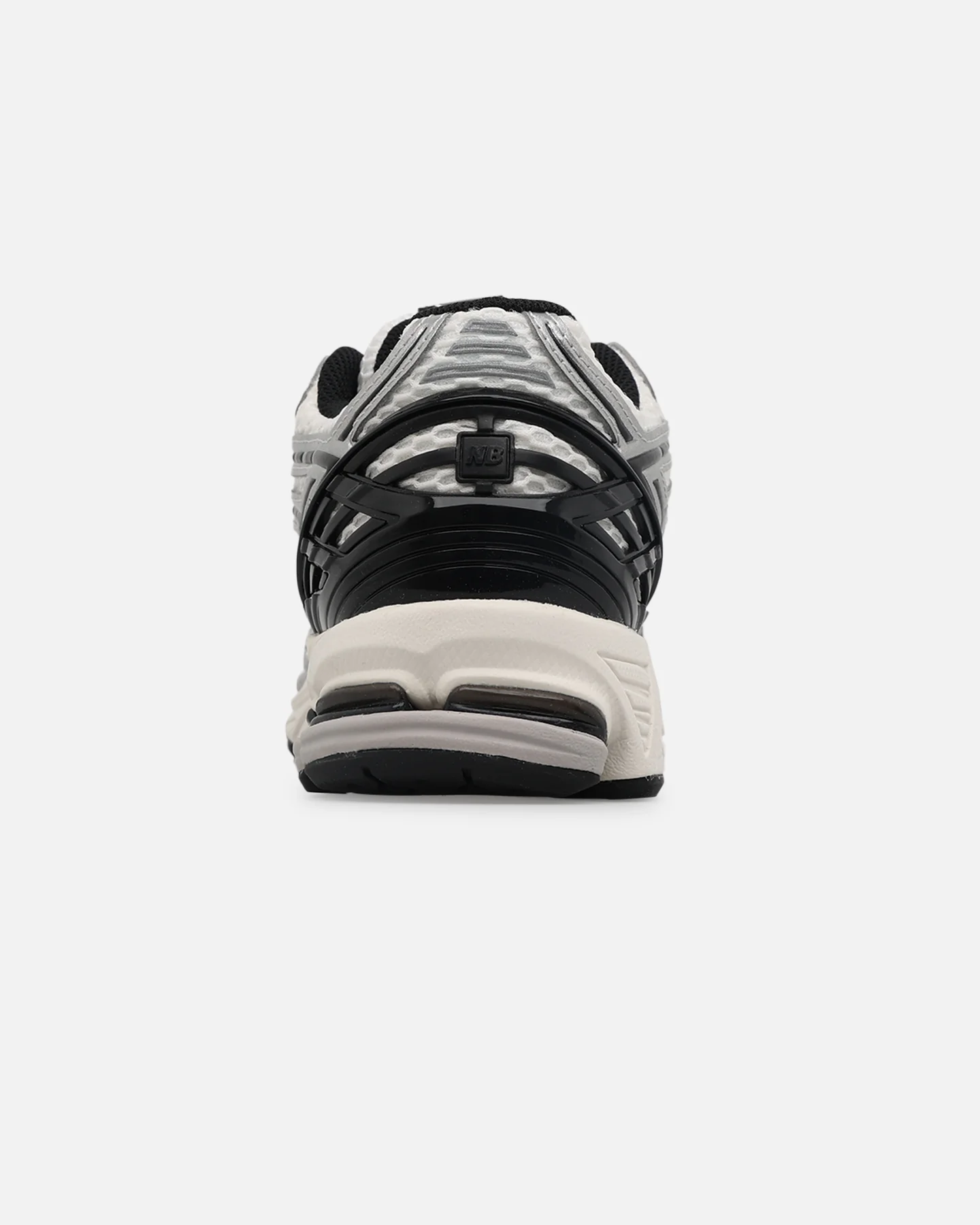 New Balance 1906R Silver/Black - Image 9