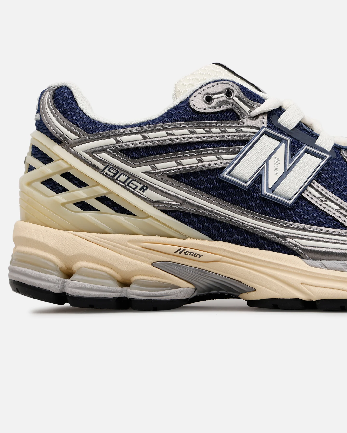 New Balance 1906R Vintage Indigo - Image 8