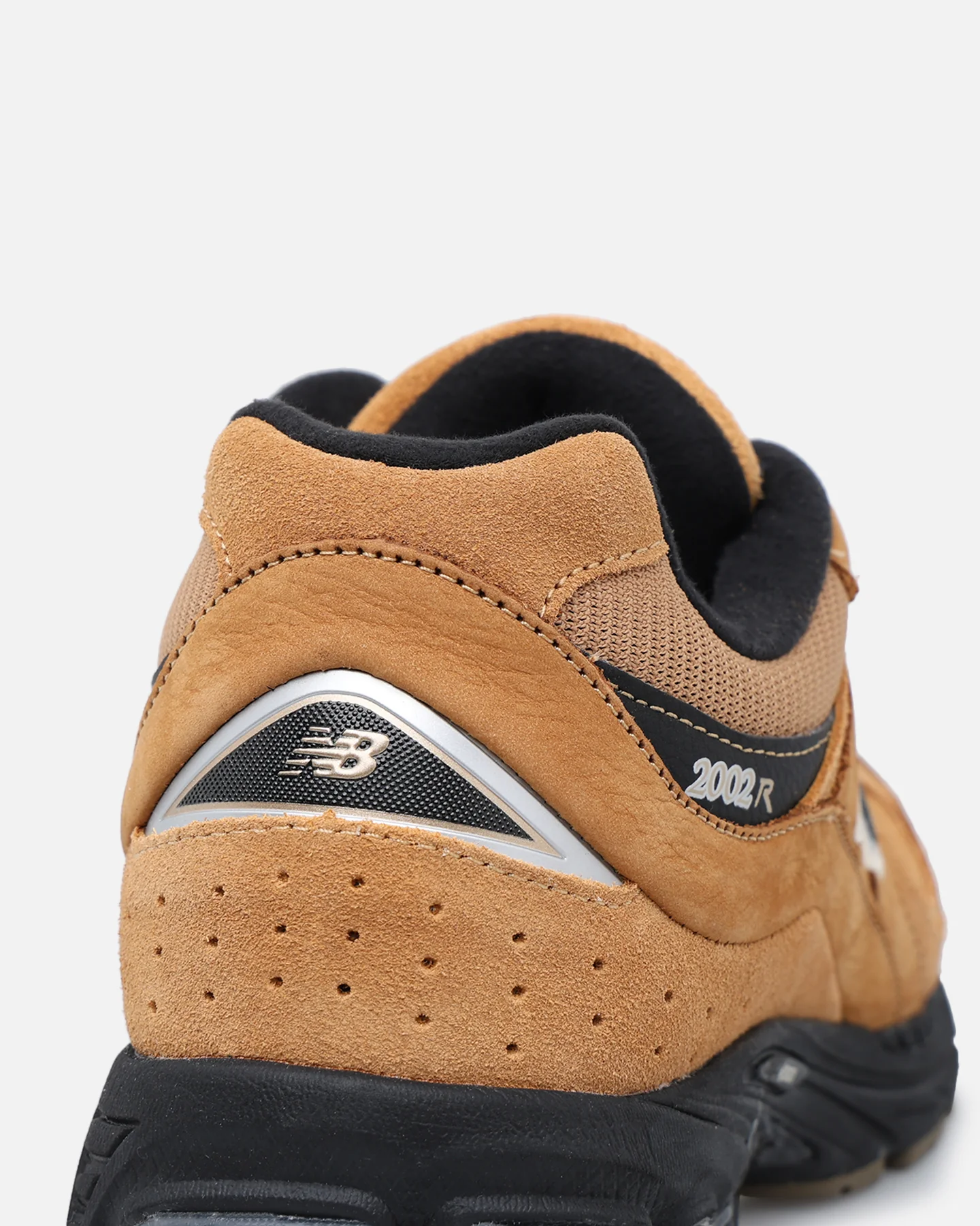 New Balance 2002 Tobacco - Image 10