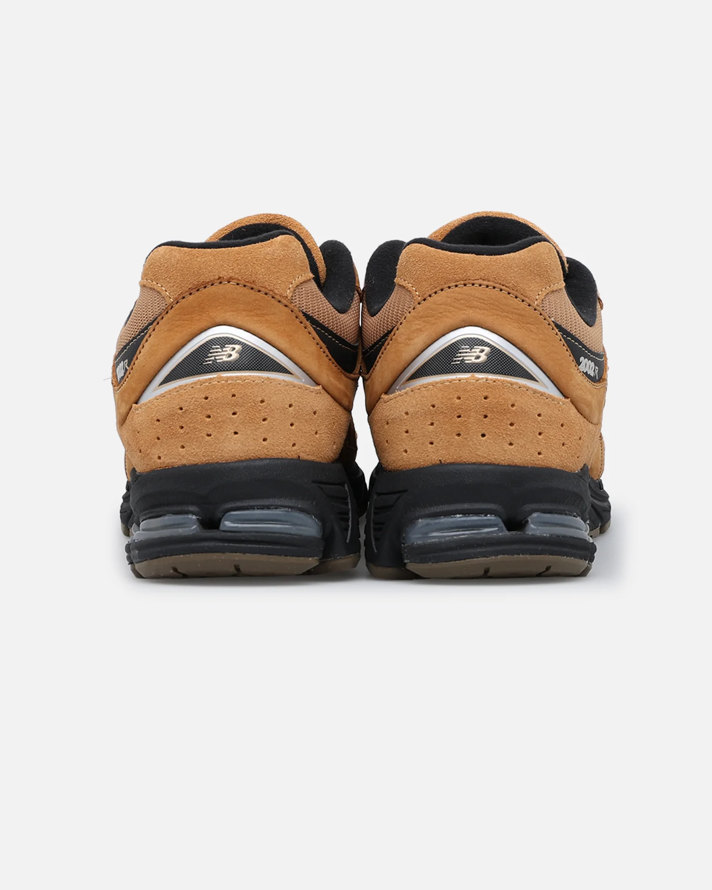 New Balance 2002 Tobacco - Image 4