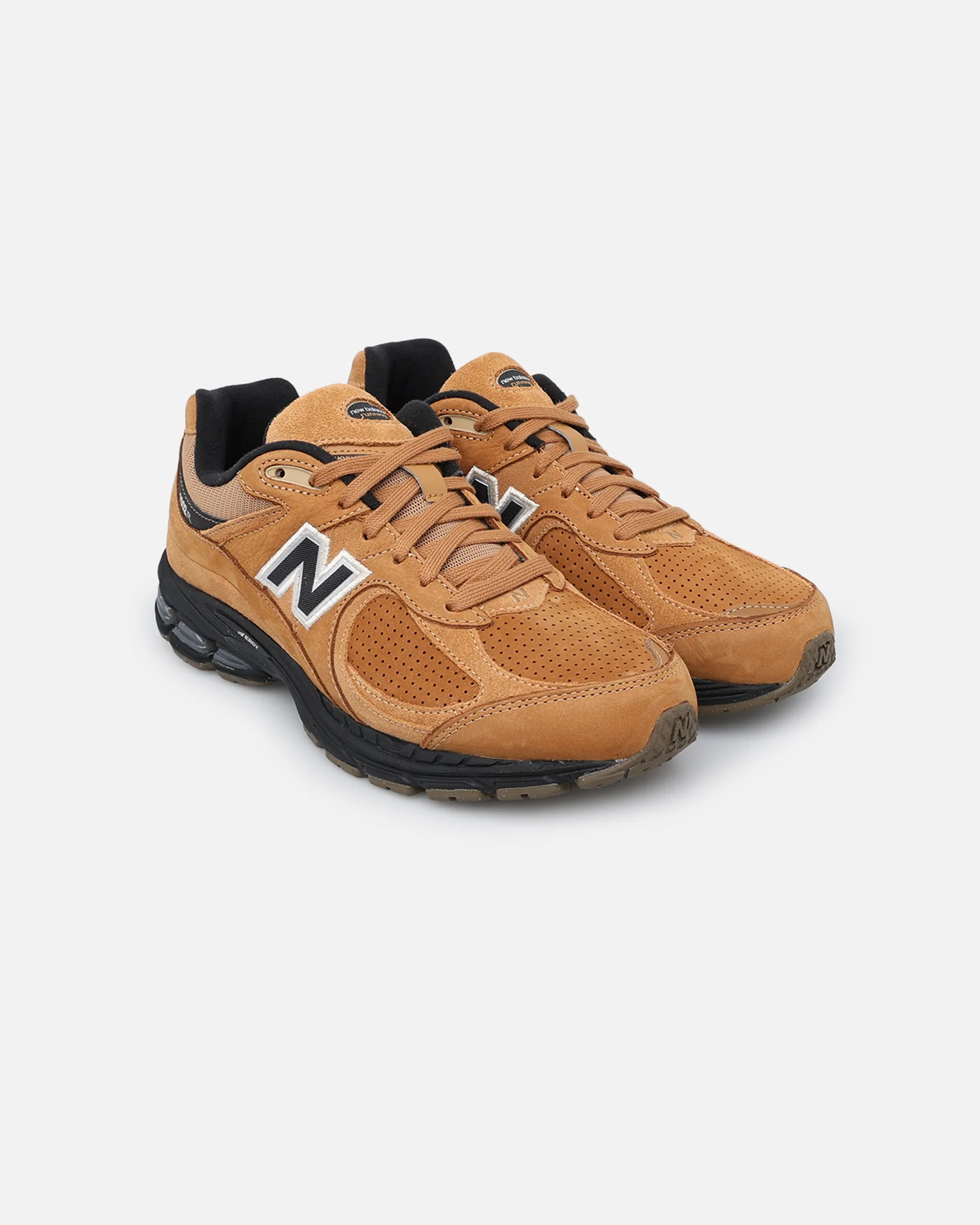 New Balance 2002 Tobacco - Image 5