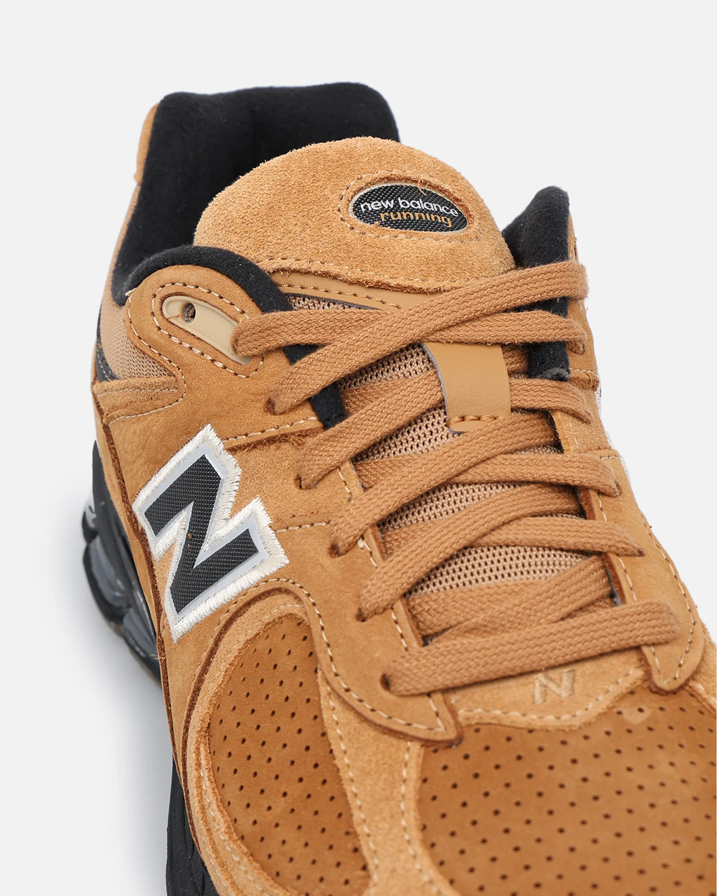 New Balance 2002 Tobacco - Image 6