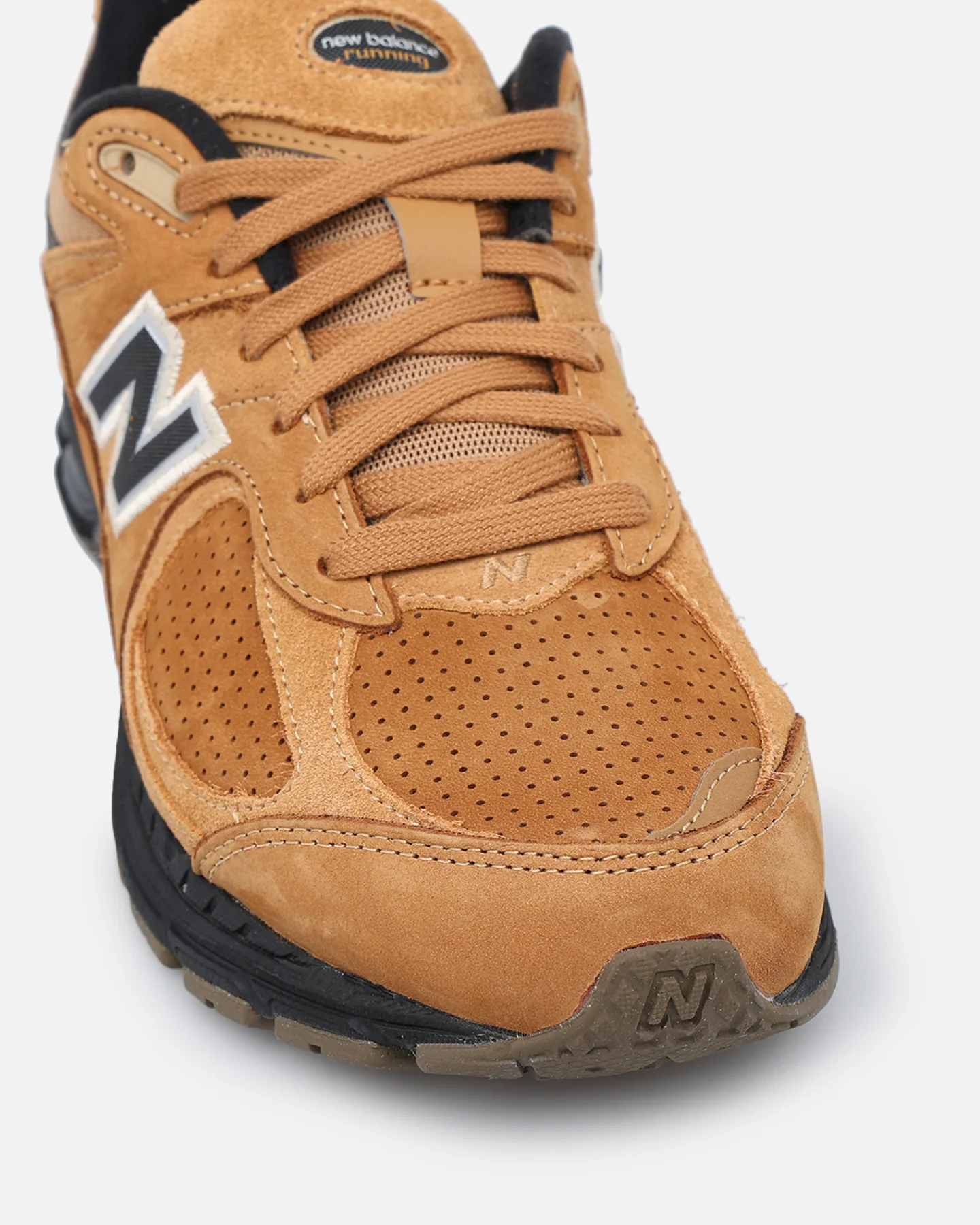 New Balance 2002 Tobacco - Image 7