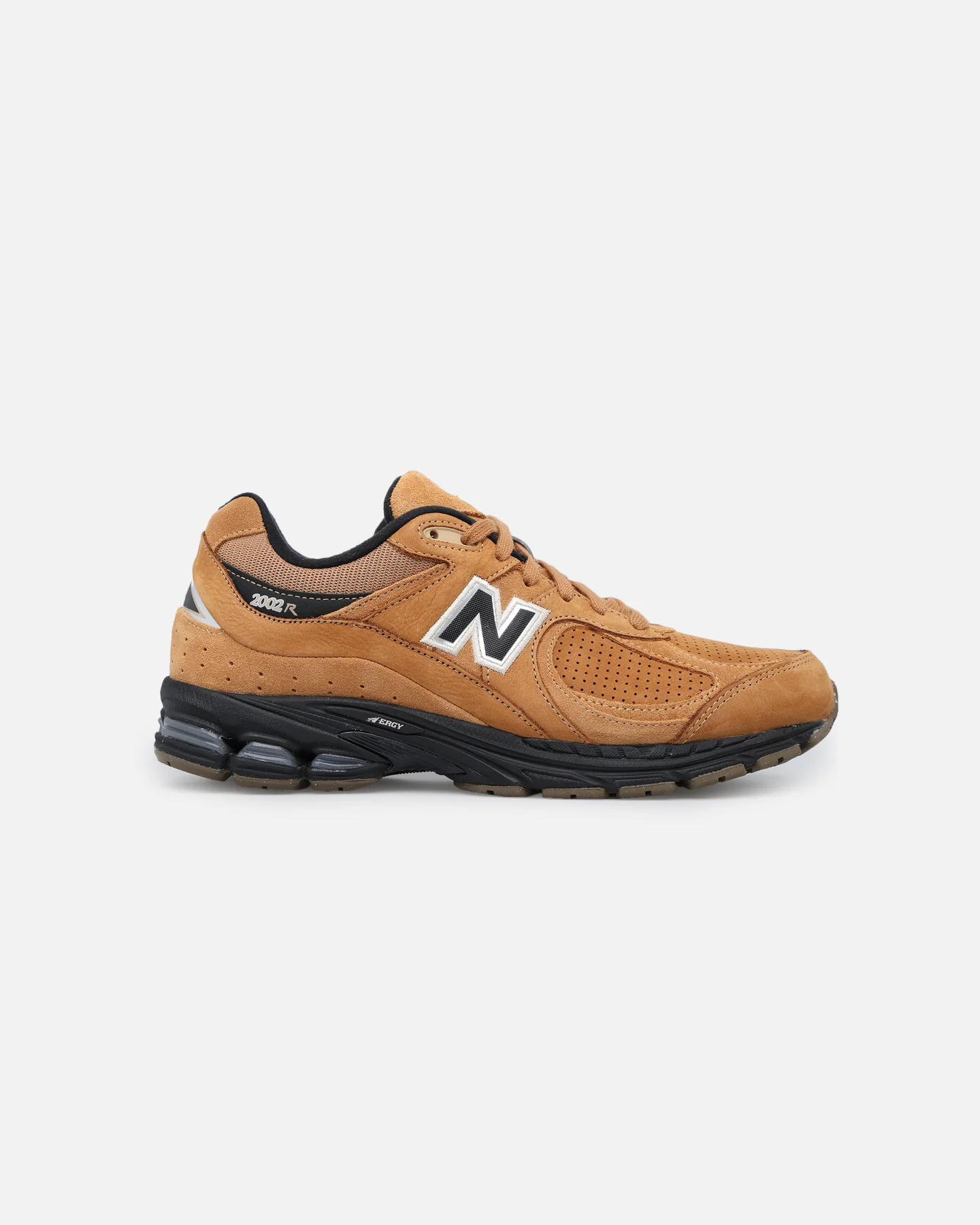 New Balance 2002 Tobacco - Image 8