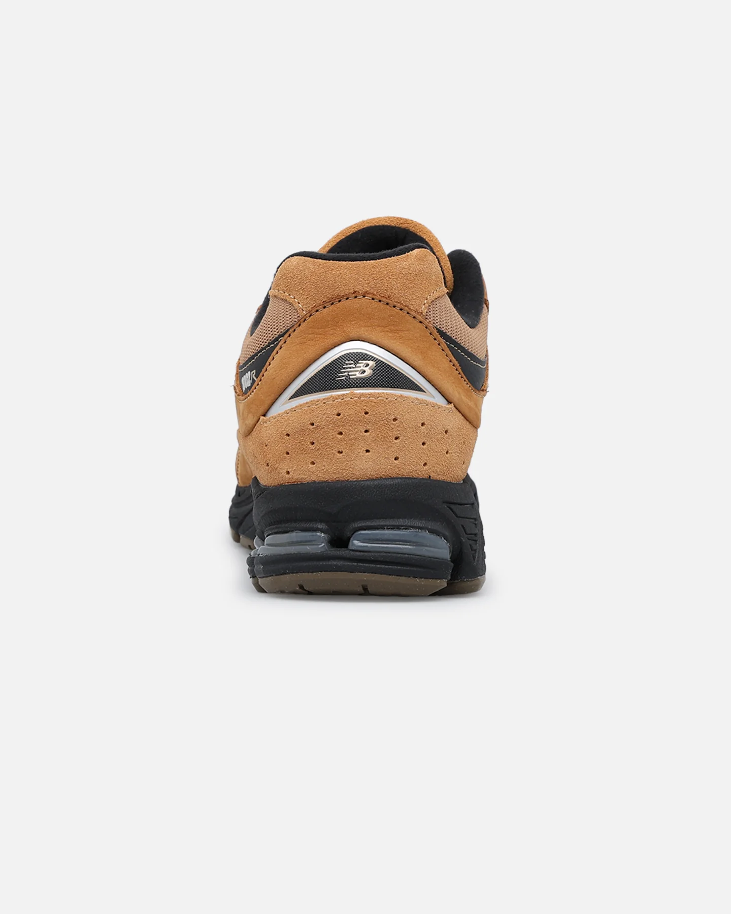 New Balance 2002 Tobacco - Image 9