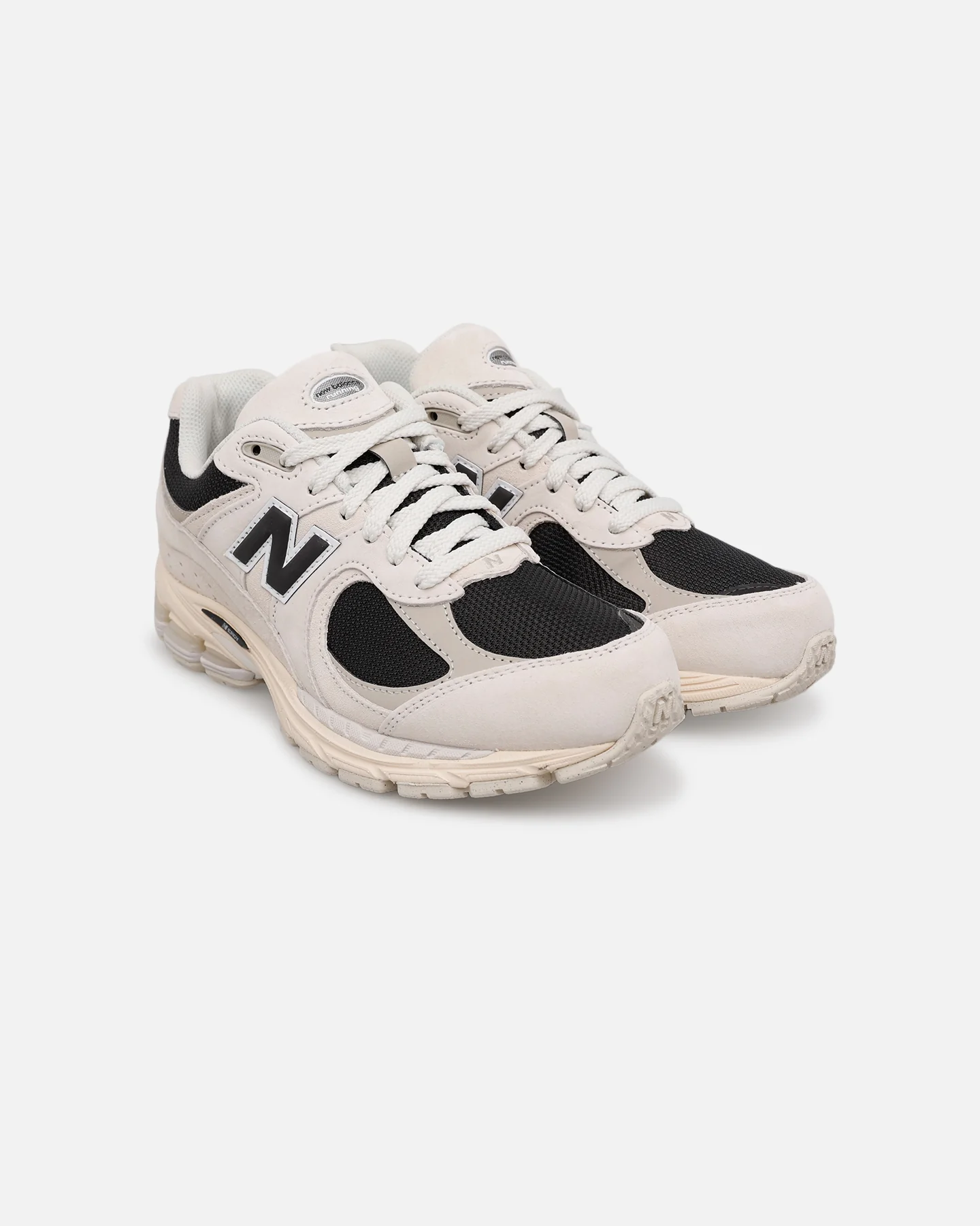 New Balance 2002R Stone/Black - Image 5