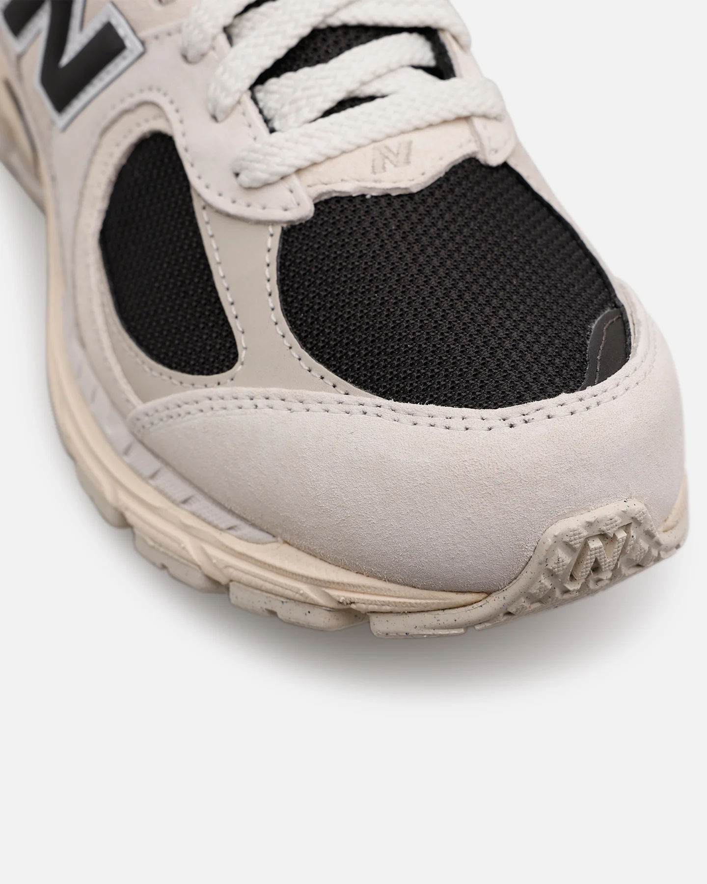 New Balance 2002R Stone/Black - Image 6