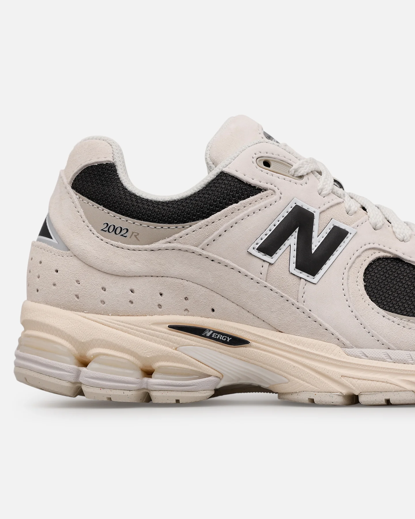 New Balance 2002R Stone/Black - Image 7