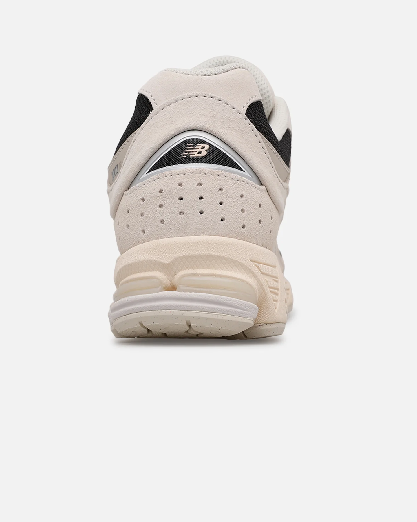New Balance 2002R Stone/Black - Image 8