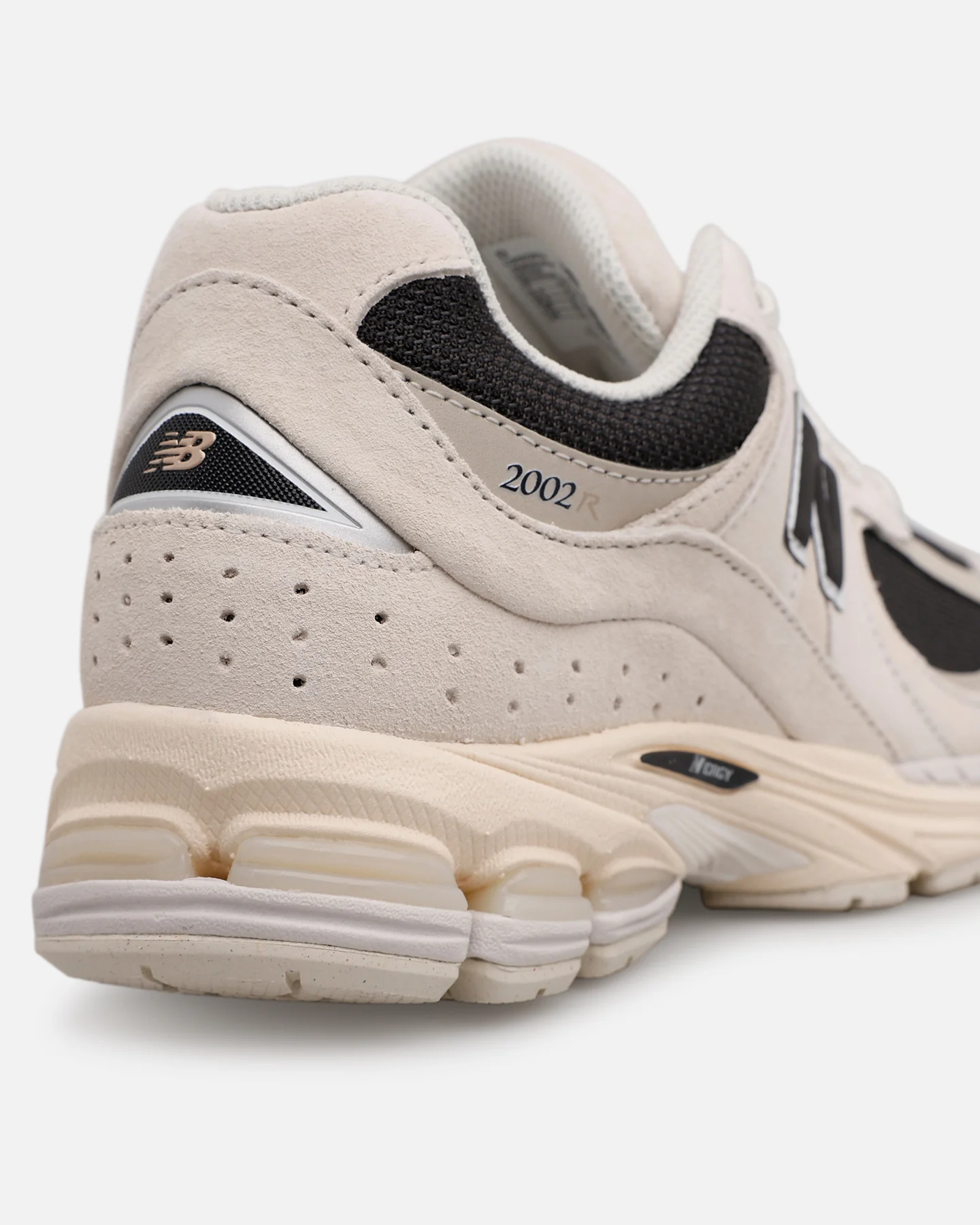 New Balance 2002R Stone/Black - Image 9