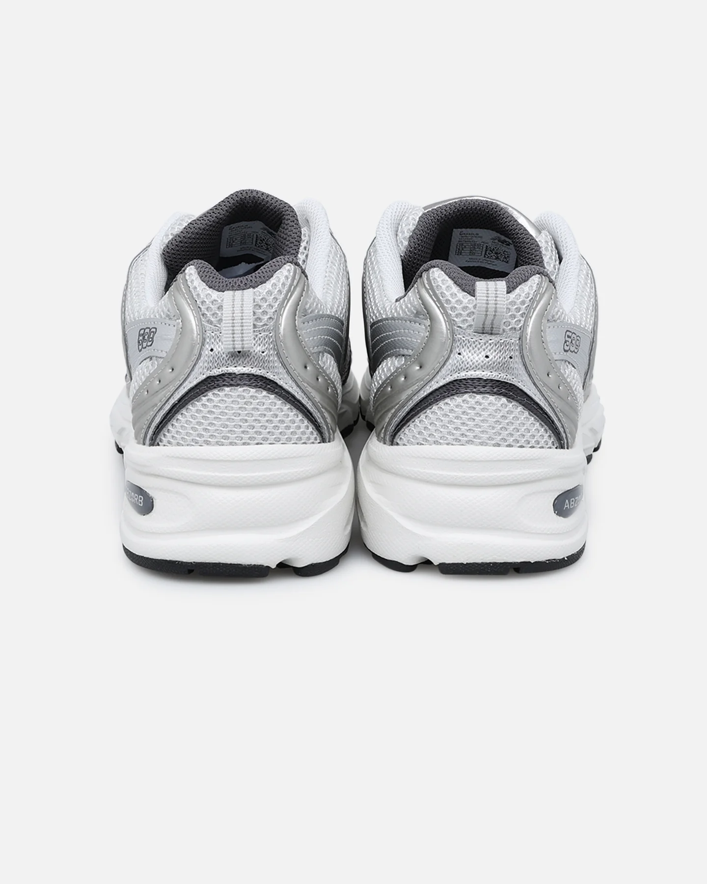 New Balance 530 Grey - Image 4