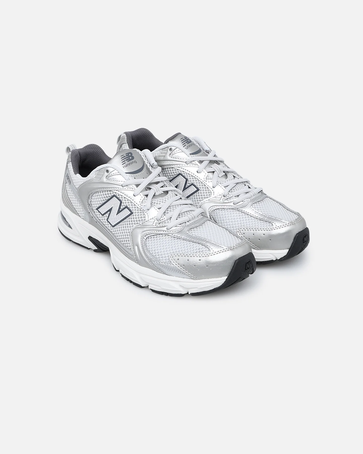 New Balance 530 Grey - Image 5