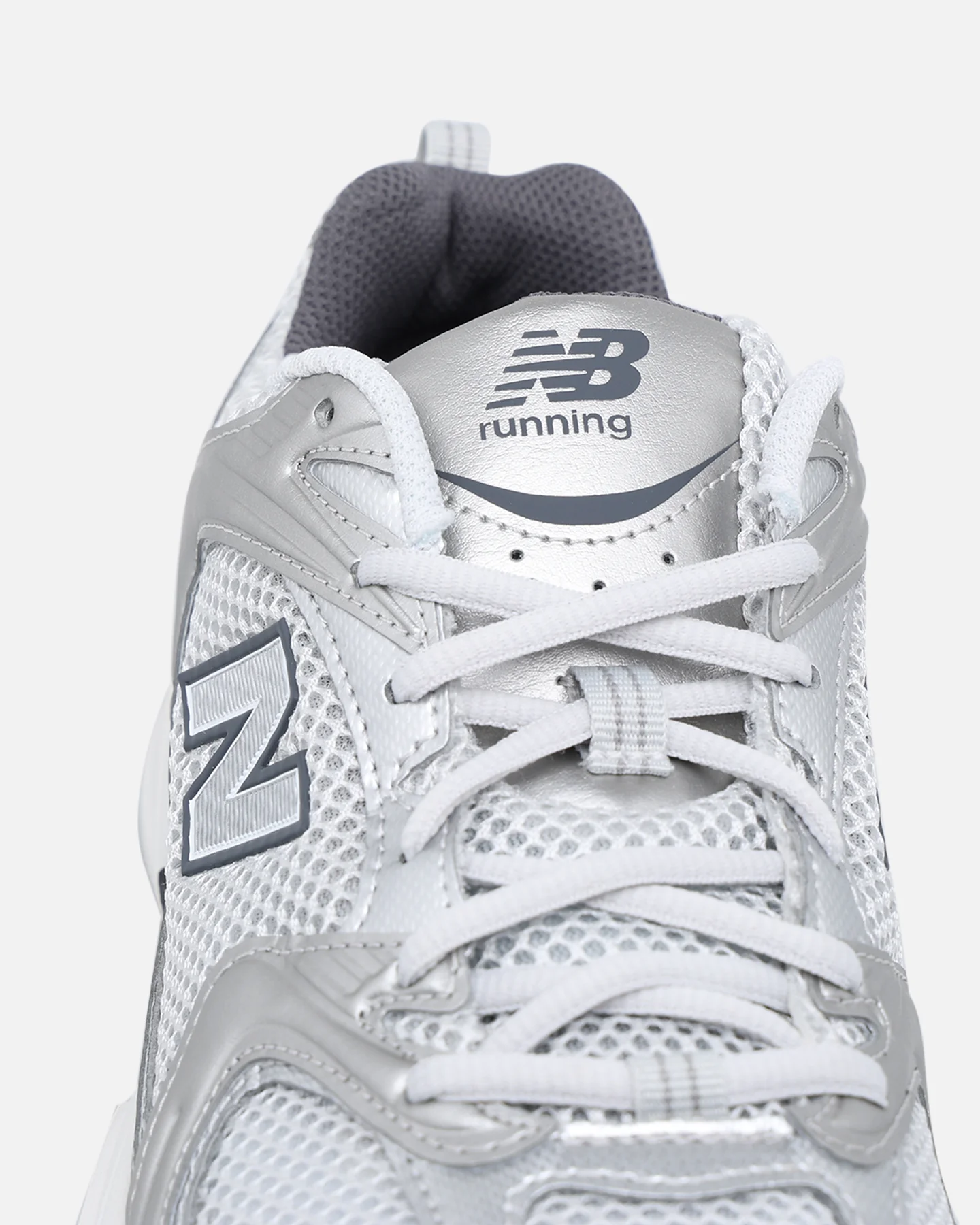 New Balance 530 Grey - Image 6