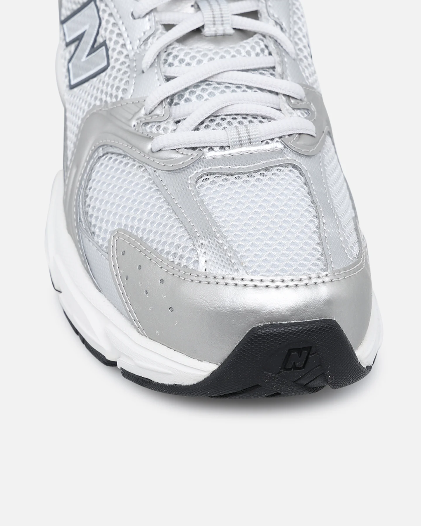 New Balance 530 Grey - Image 7