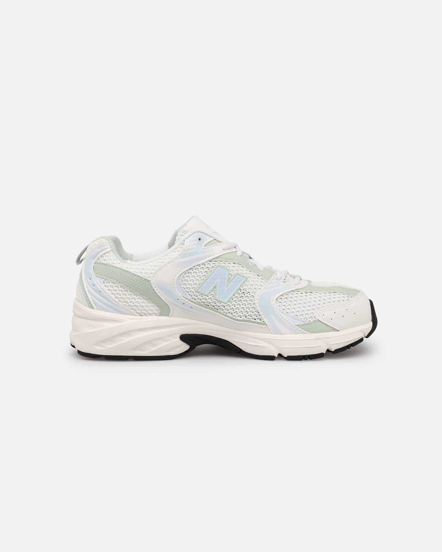 New Balance 530 Himalayan Sea Salt - Image 4