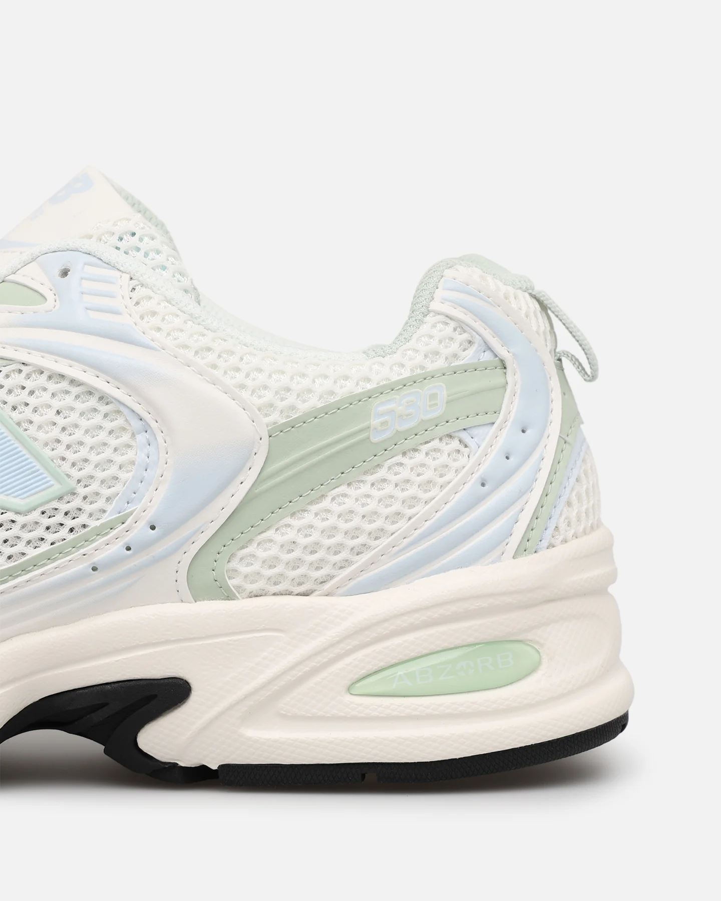 New Balance 530 Himalayan Sea Salt - Image 7