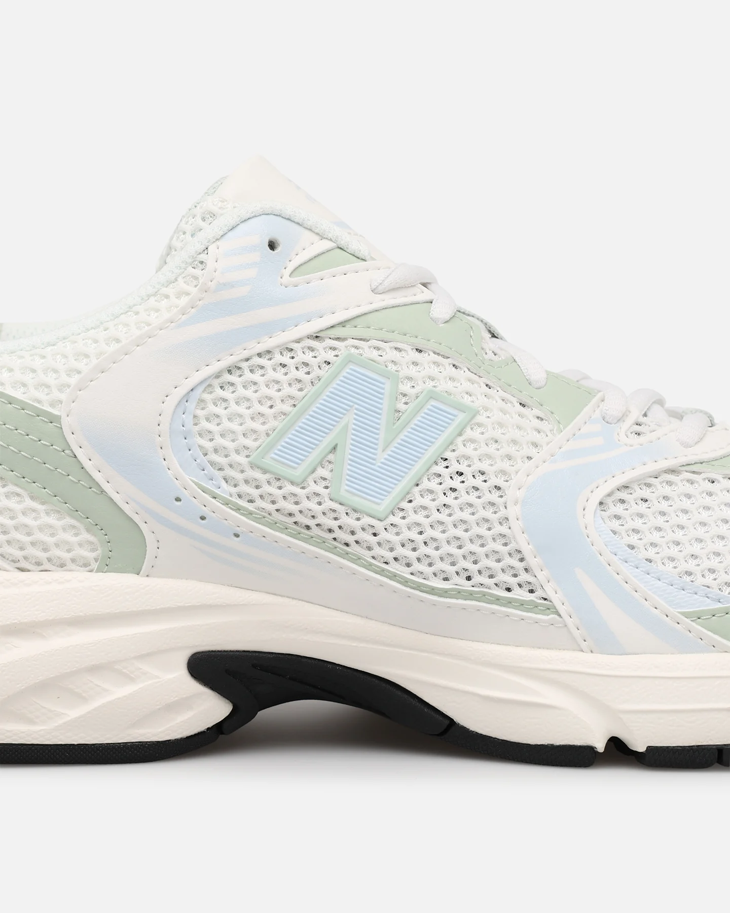 New Balance 530 Himalayan Sea Salt - Image 8