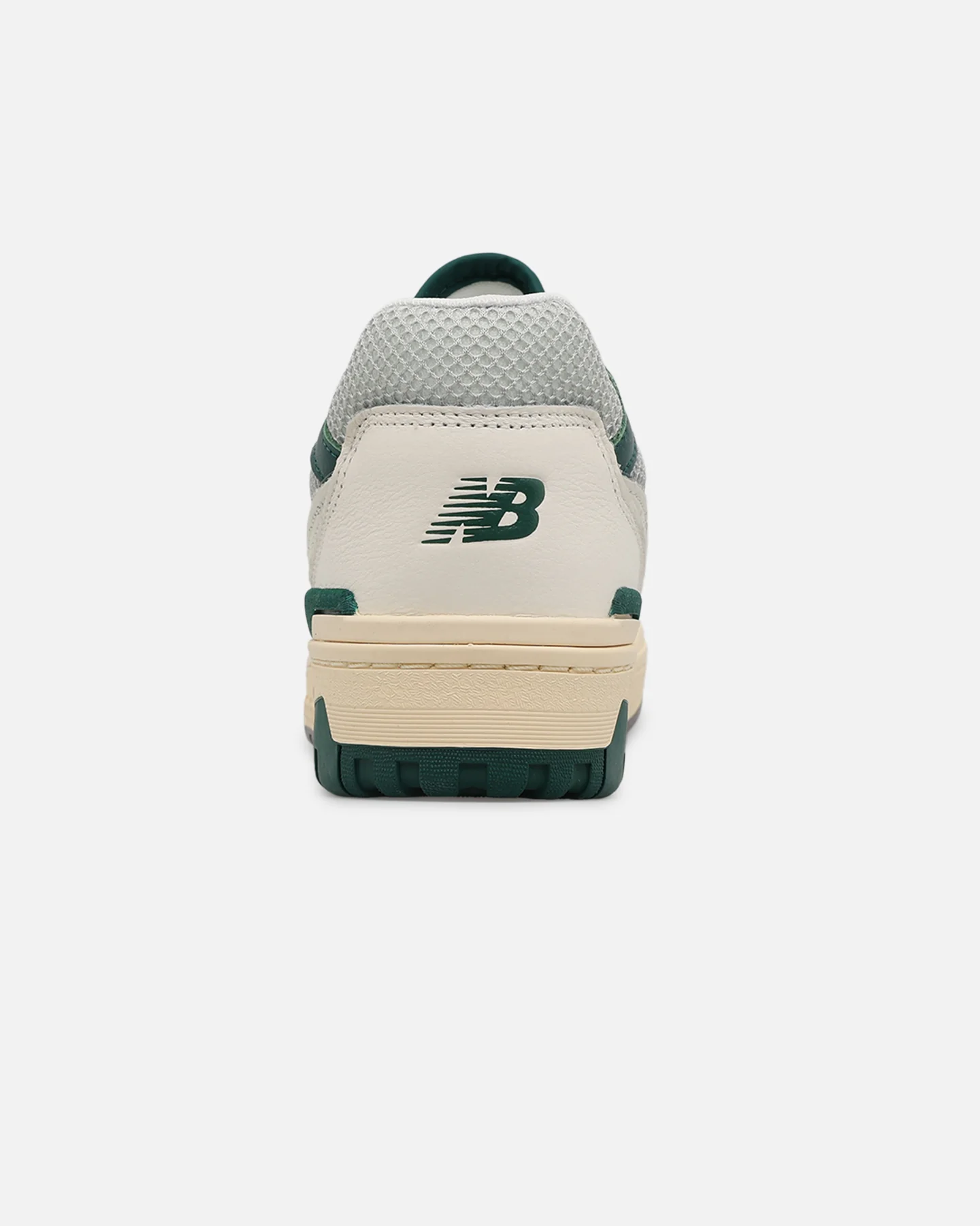 New Balance 550 "Sea Salt" White/Green - Image 8