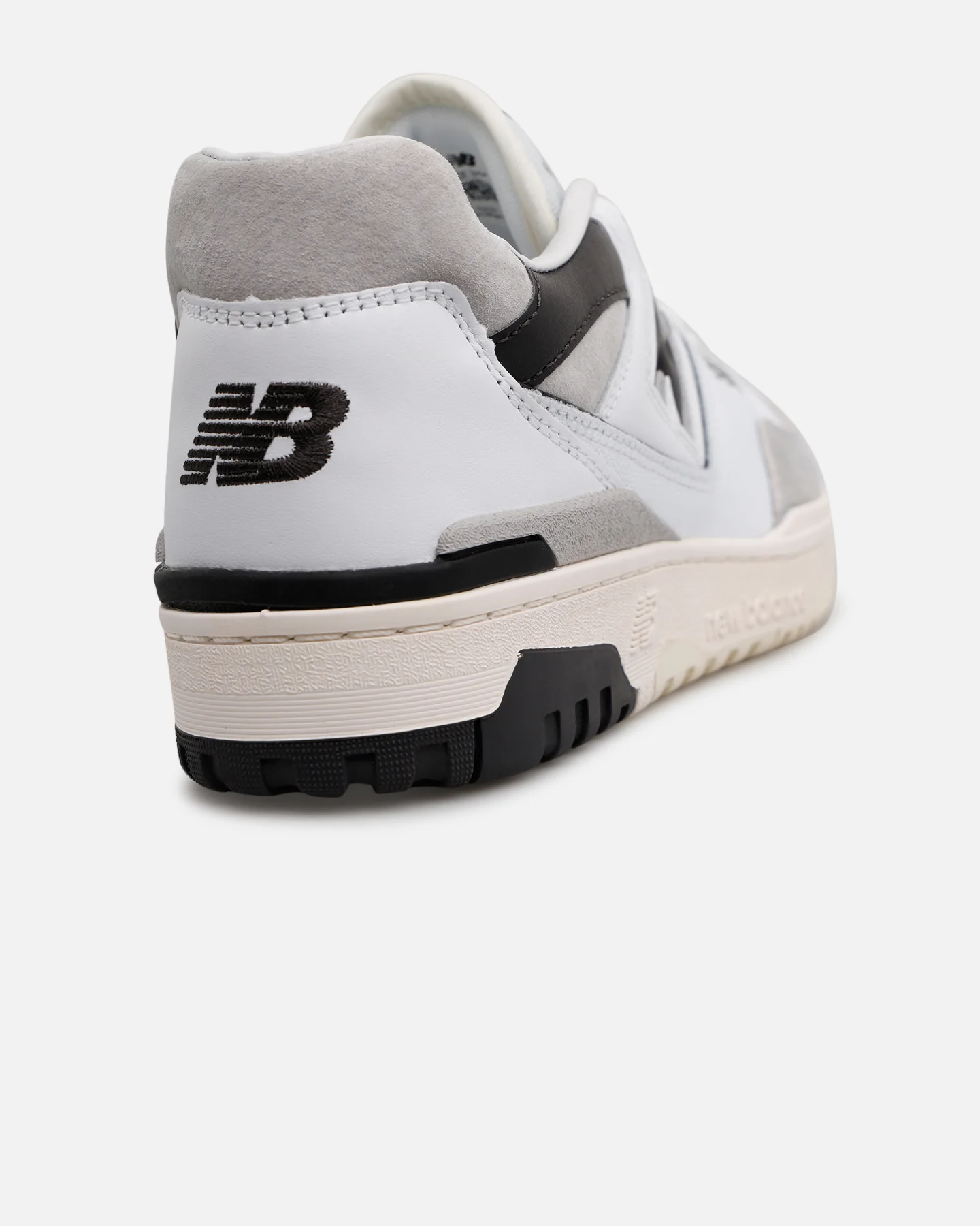 New Balance 550 White/Black - Image 10