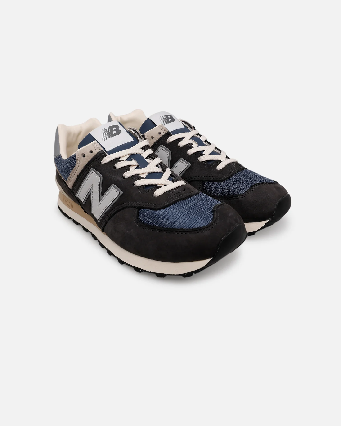 New Balance 574 Cement - Image 5