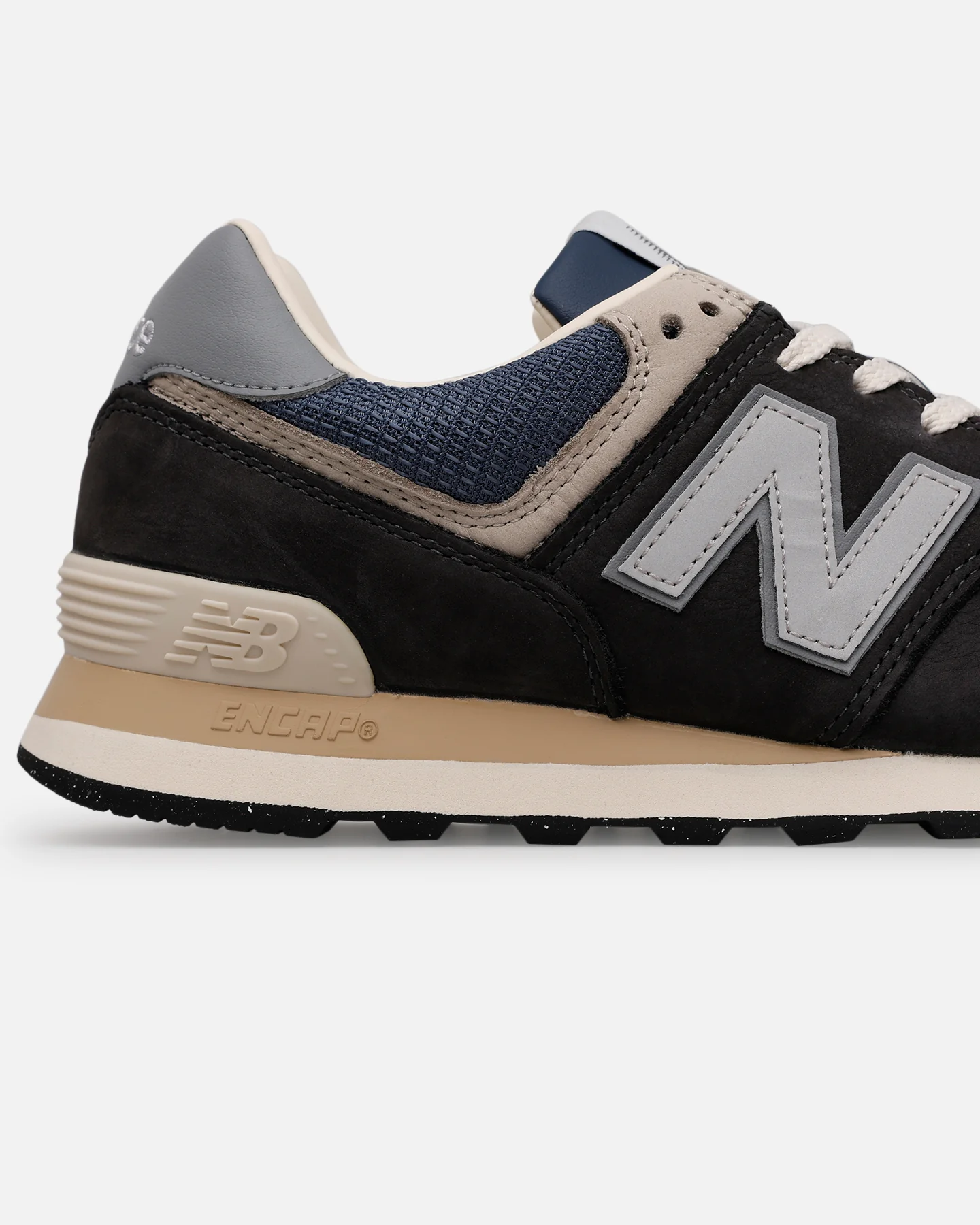 New Balance 574 Cement - Image 8