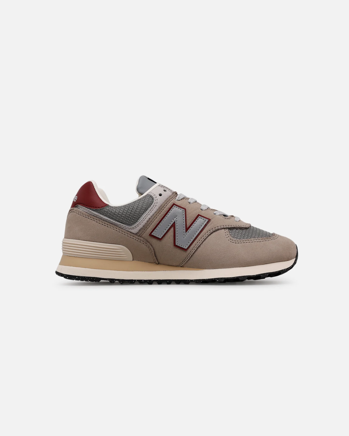 New Balance 574 Stone - Image 2