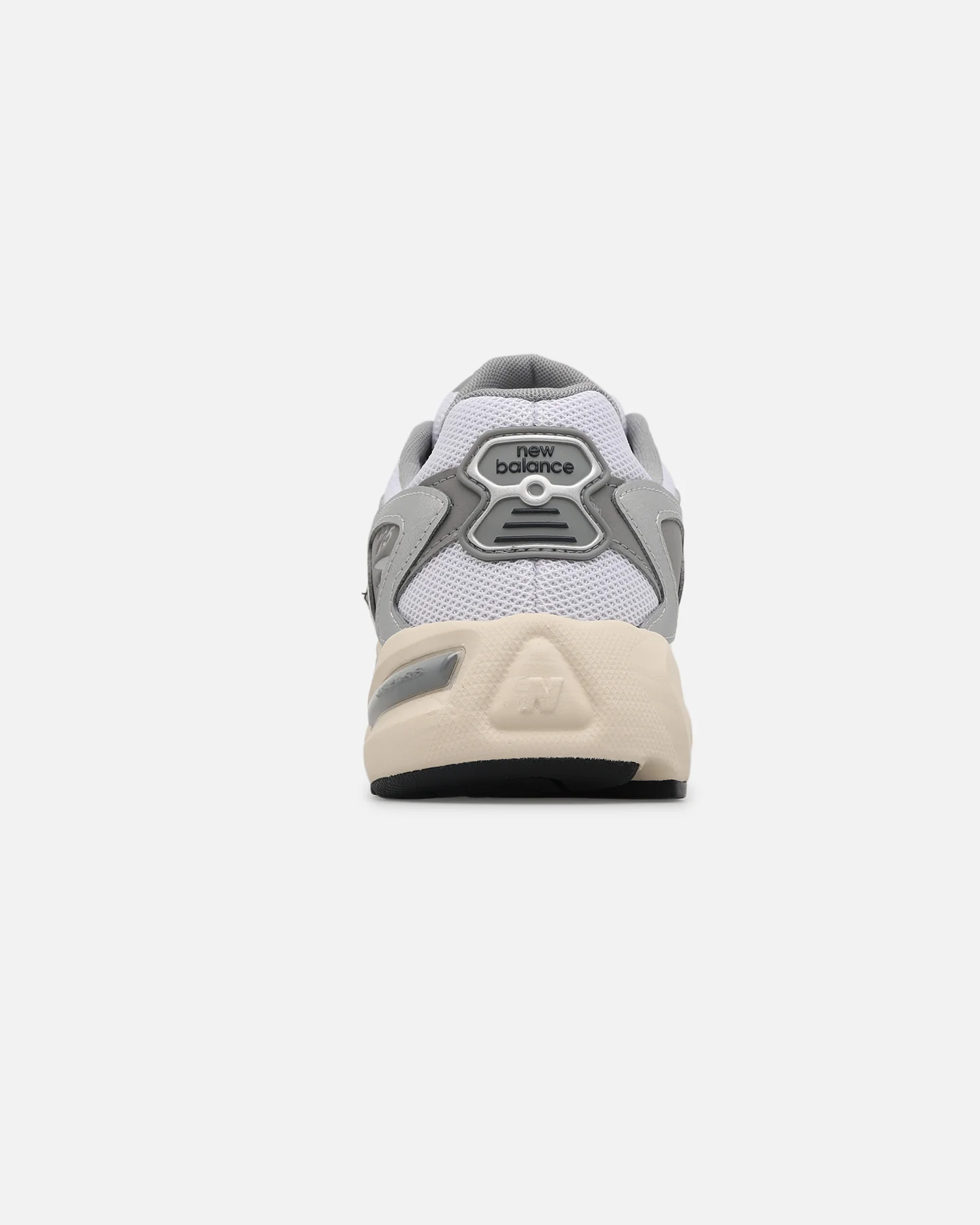 New Balance 725 White/Silver - Image 9