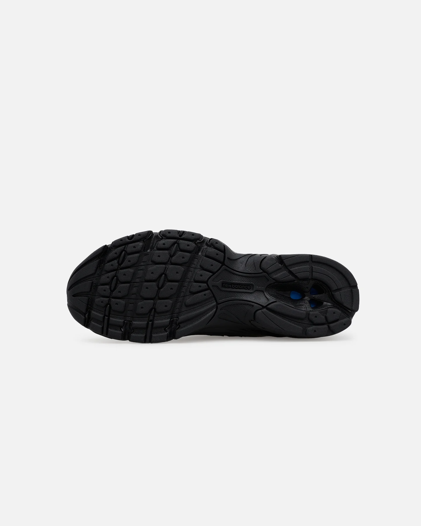 New Balance 740 Black/Black - Image 3