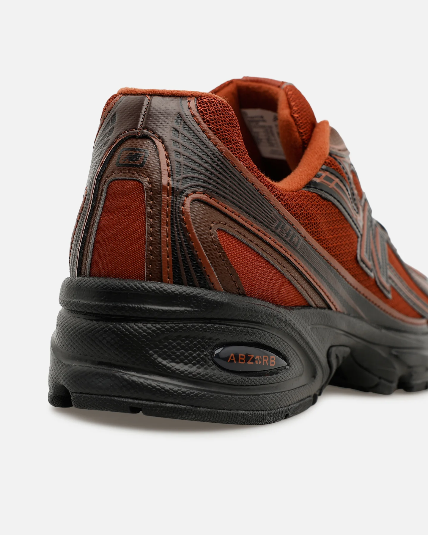 New Balance 740 Brown - Image 10