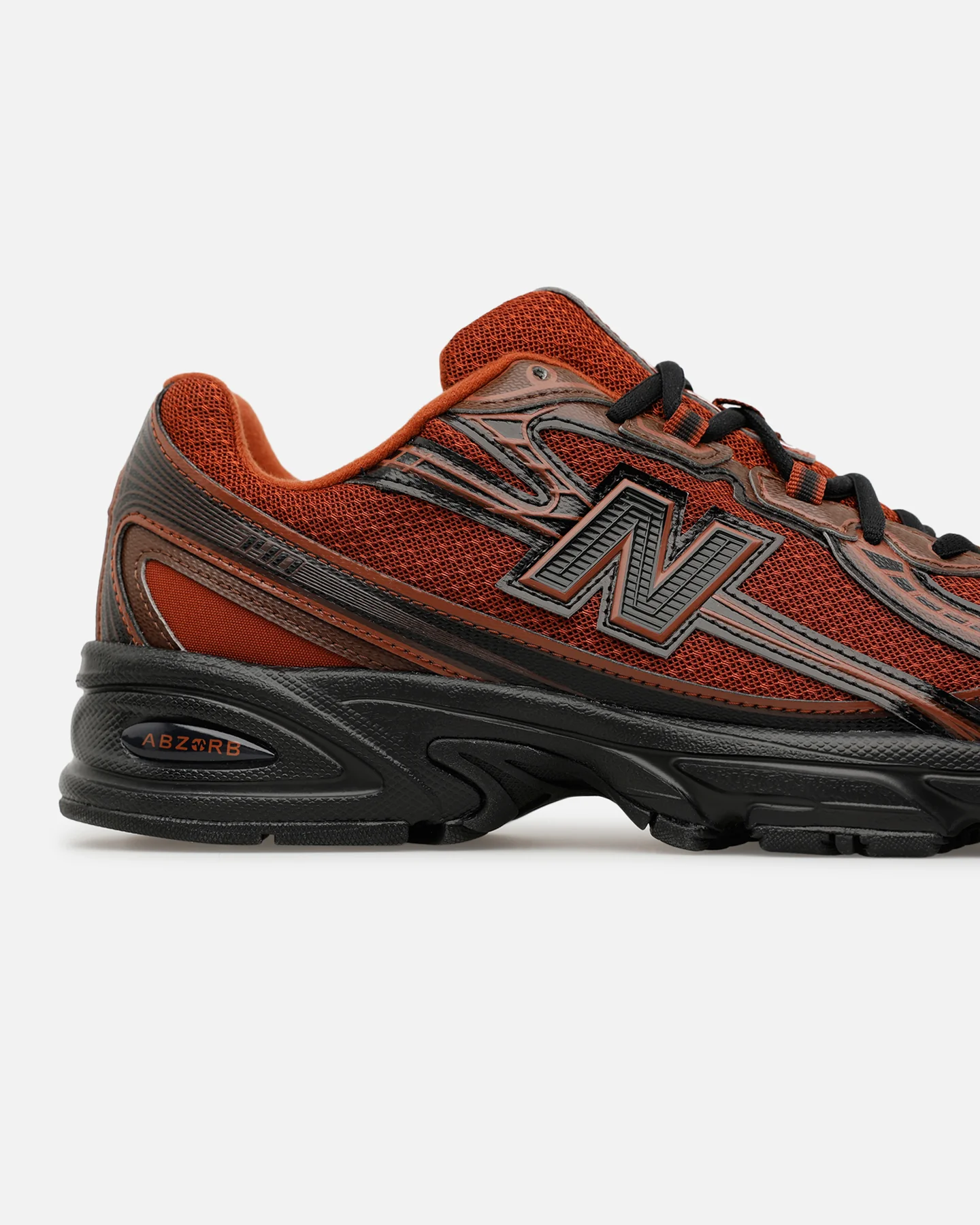 New Balance 740 Brown - Image 8