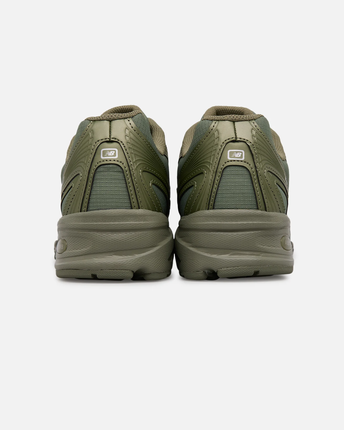 New Balance 740 Olive - Image 4
