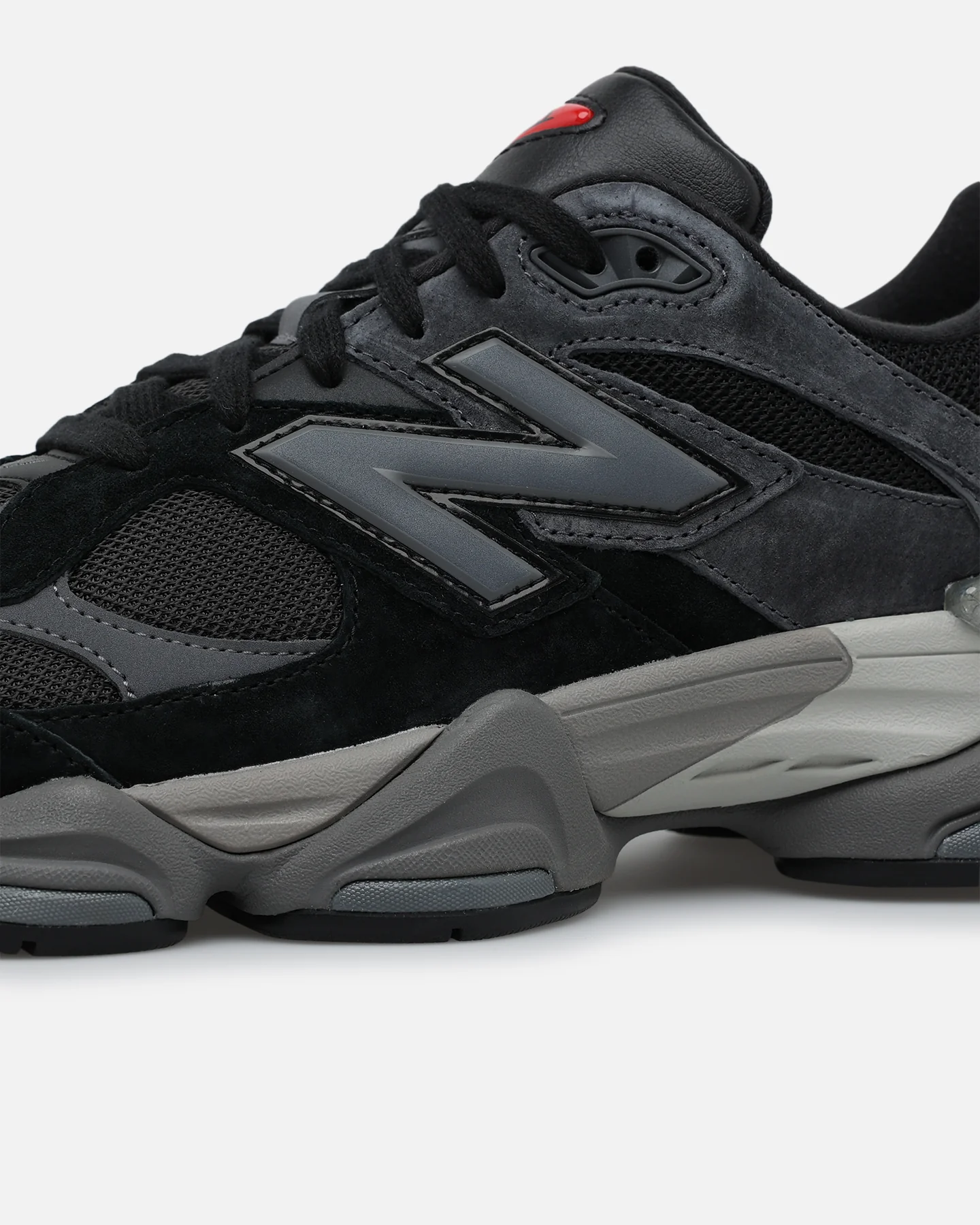 New Balance 9060 Black - Image 10