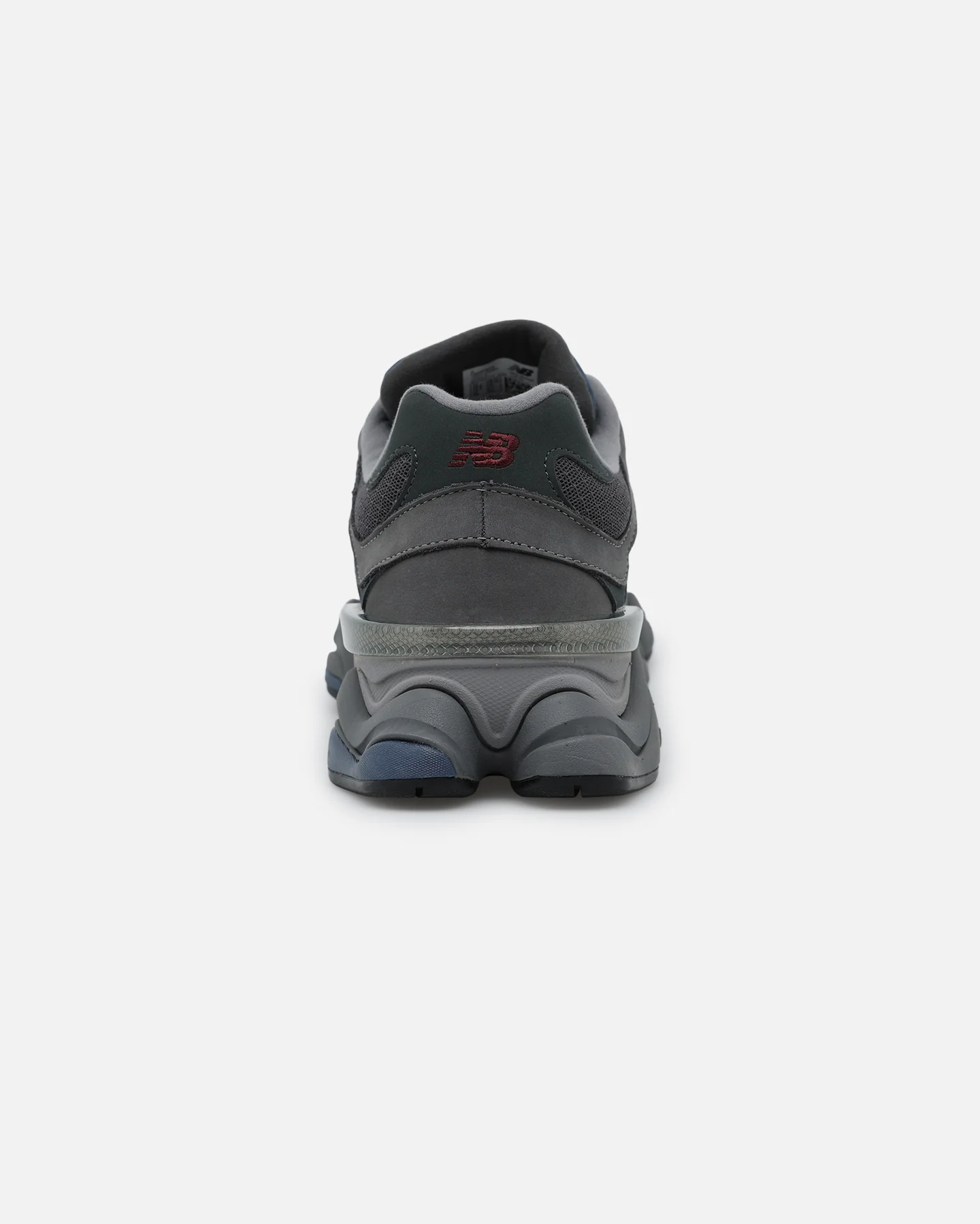 New Balance 9060 Castlerock/Gold - Image 9