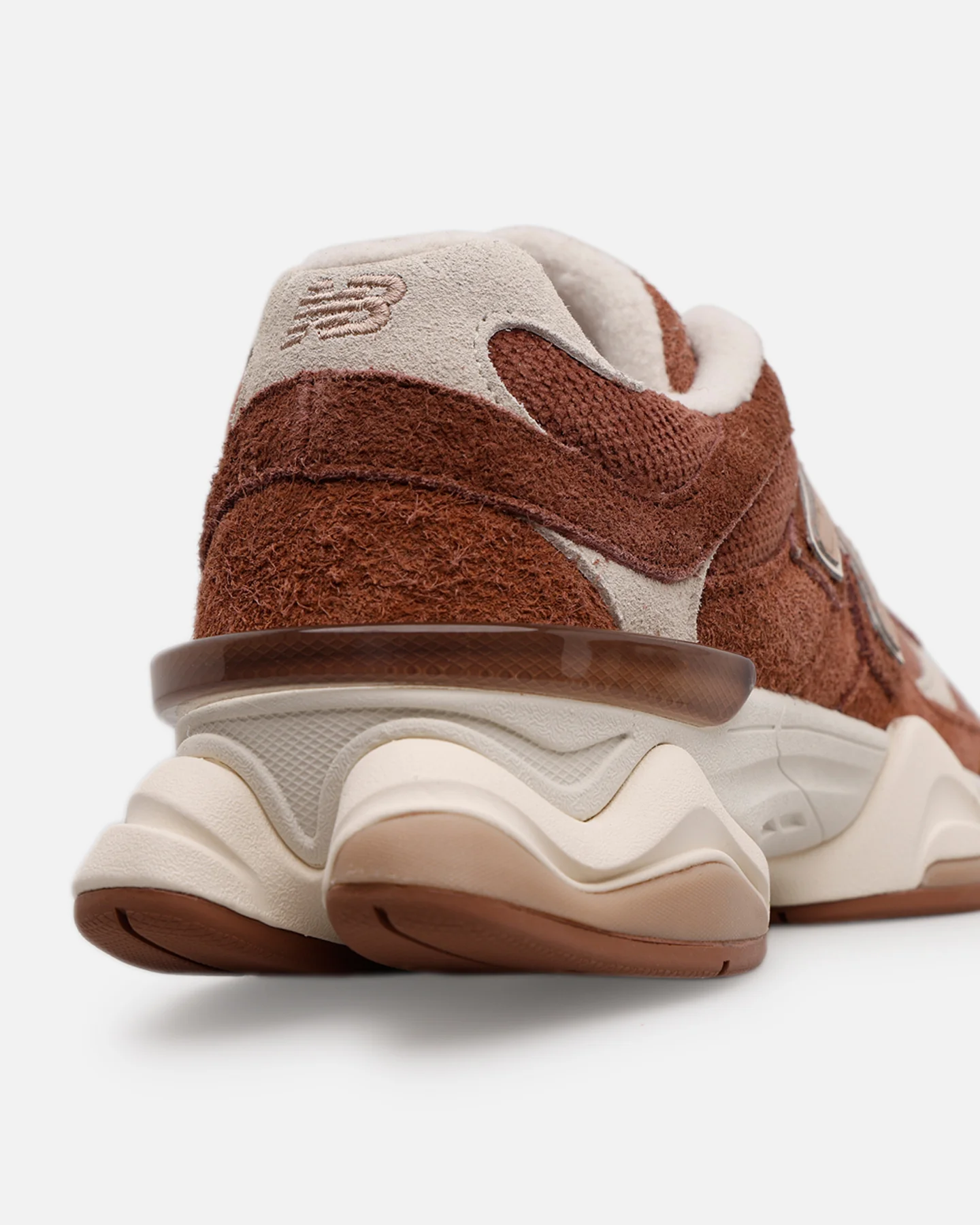 New Balance 9060 Dark Oak - Image 10