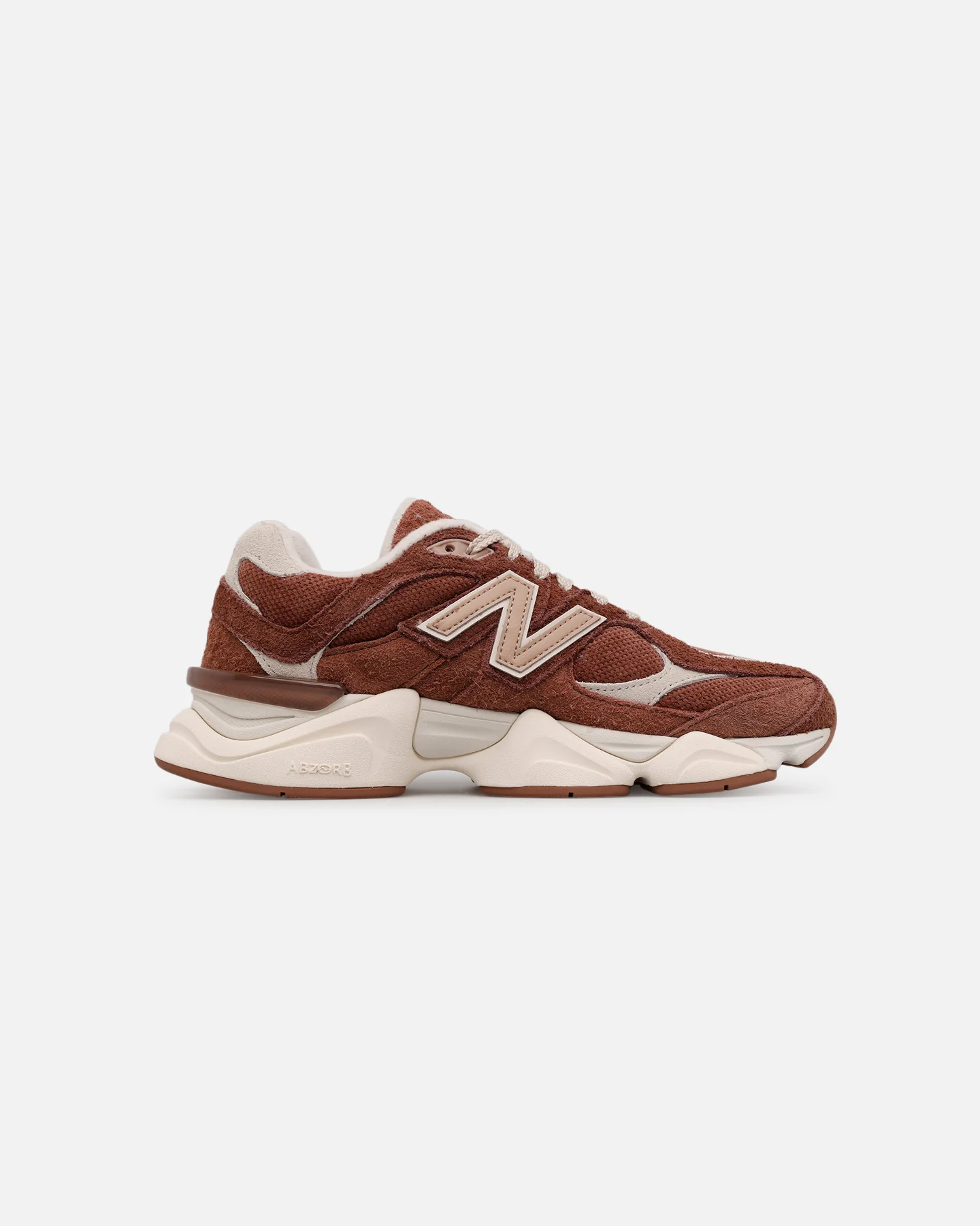 New Balance 9060 Dark Oak - Image 2