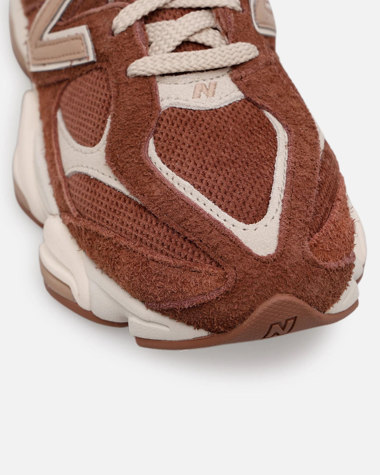 New Balance 9060 Dark Oak - Image 7
