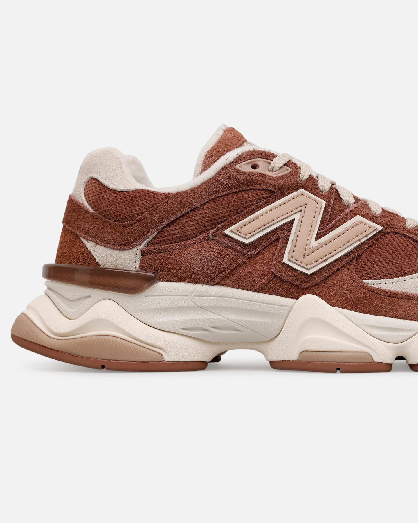 New Balance 9060 Dark Oak - Image 8