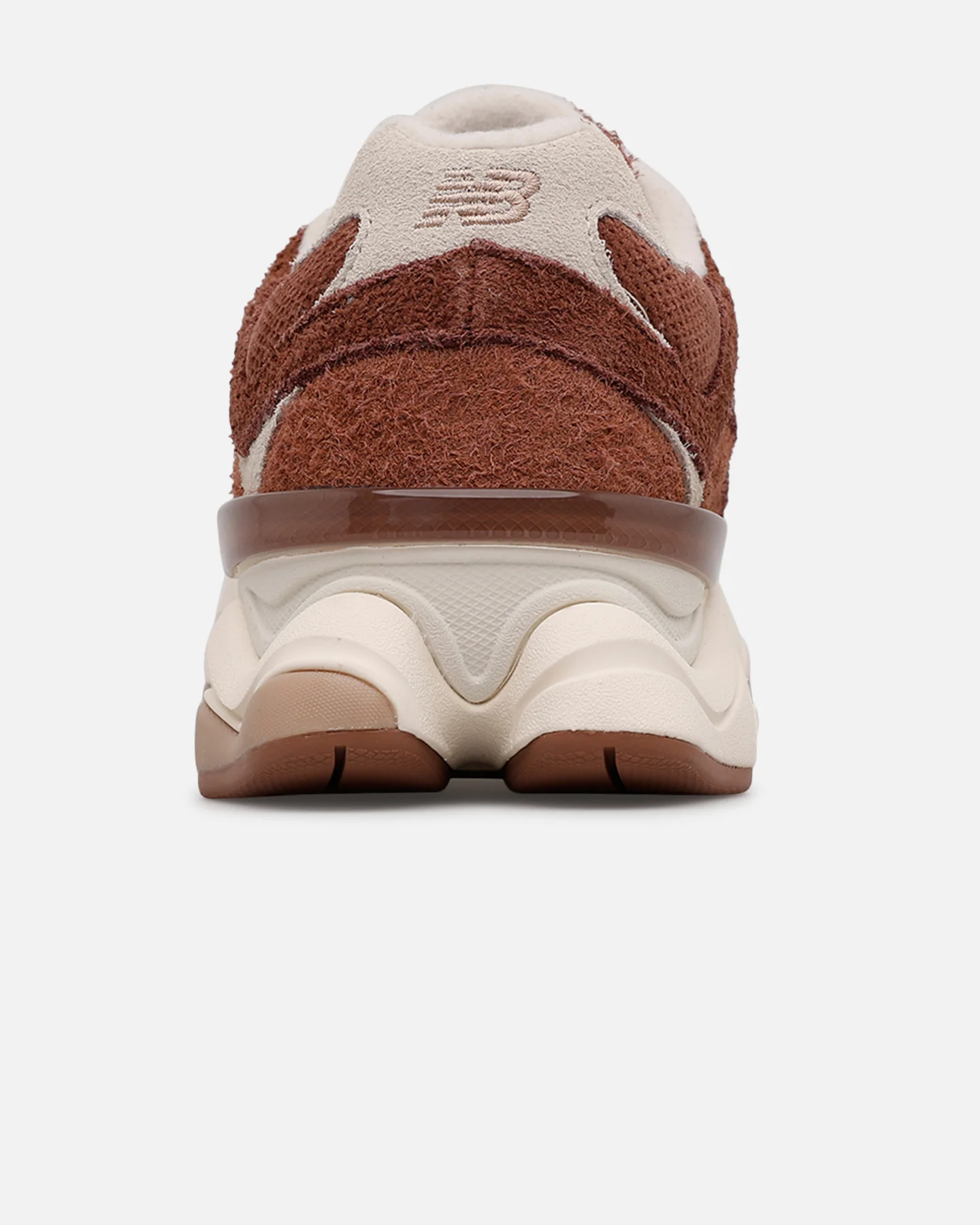 New Balance 9060 Dark Oak - Image 9
