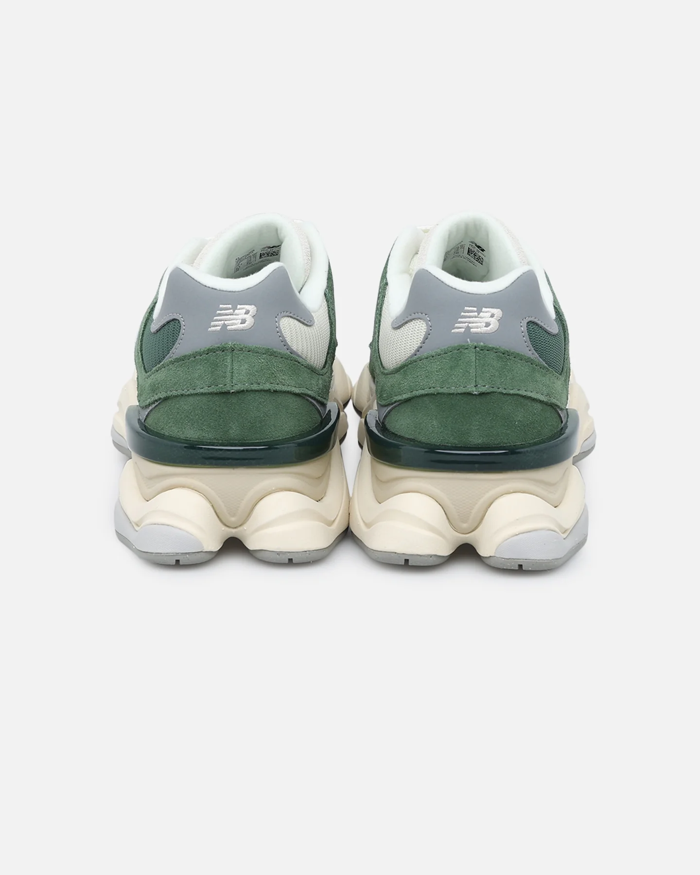 New Balance 9060 Green - Image 4