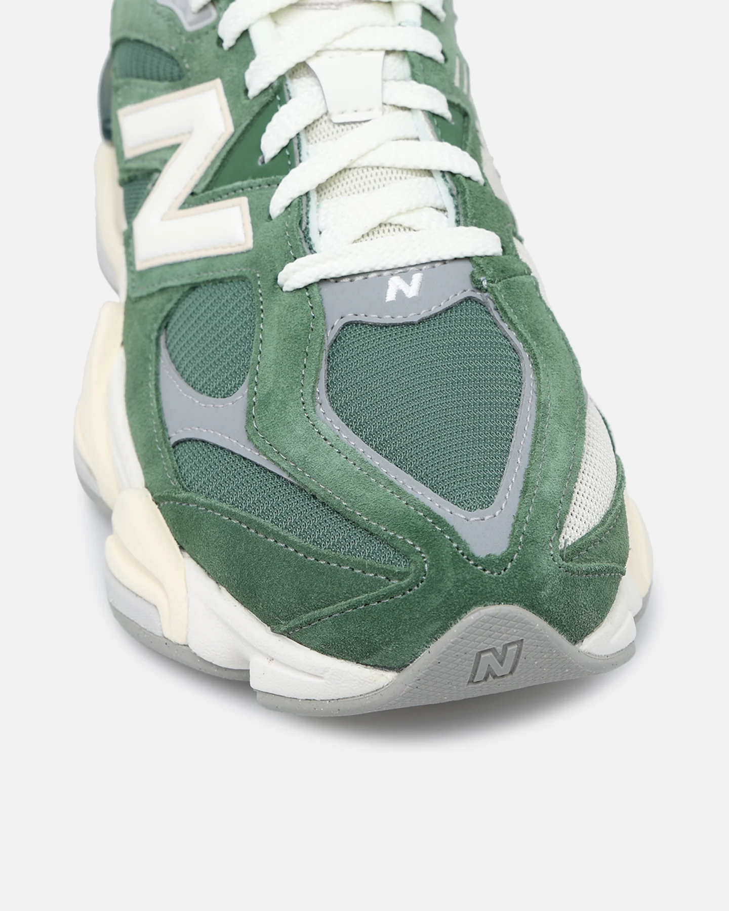New Balance 9060 Green - Image 7