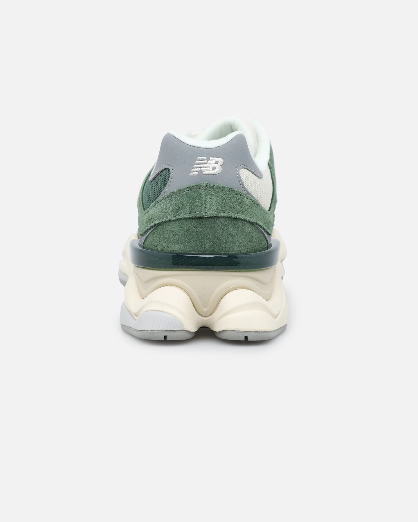New Balance 9060 Green - Image 9
