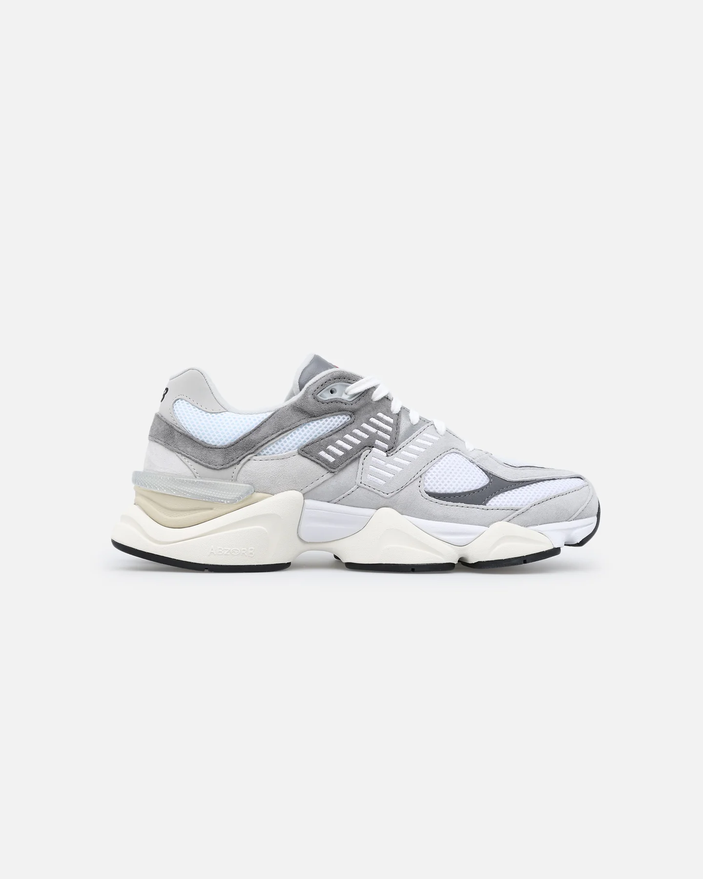 New Balance 9060 Grey - Image 2